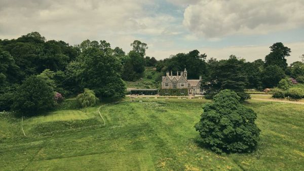 Wildhive Callow Hall