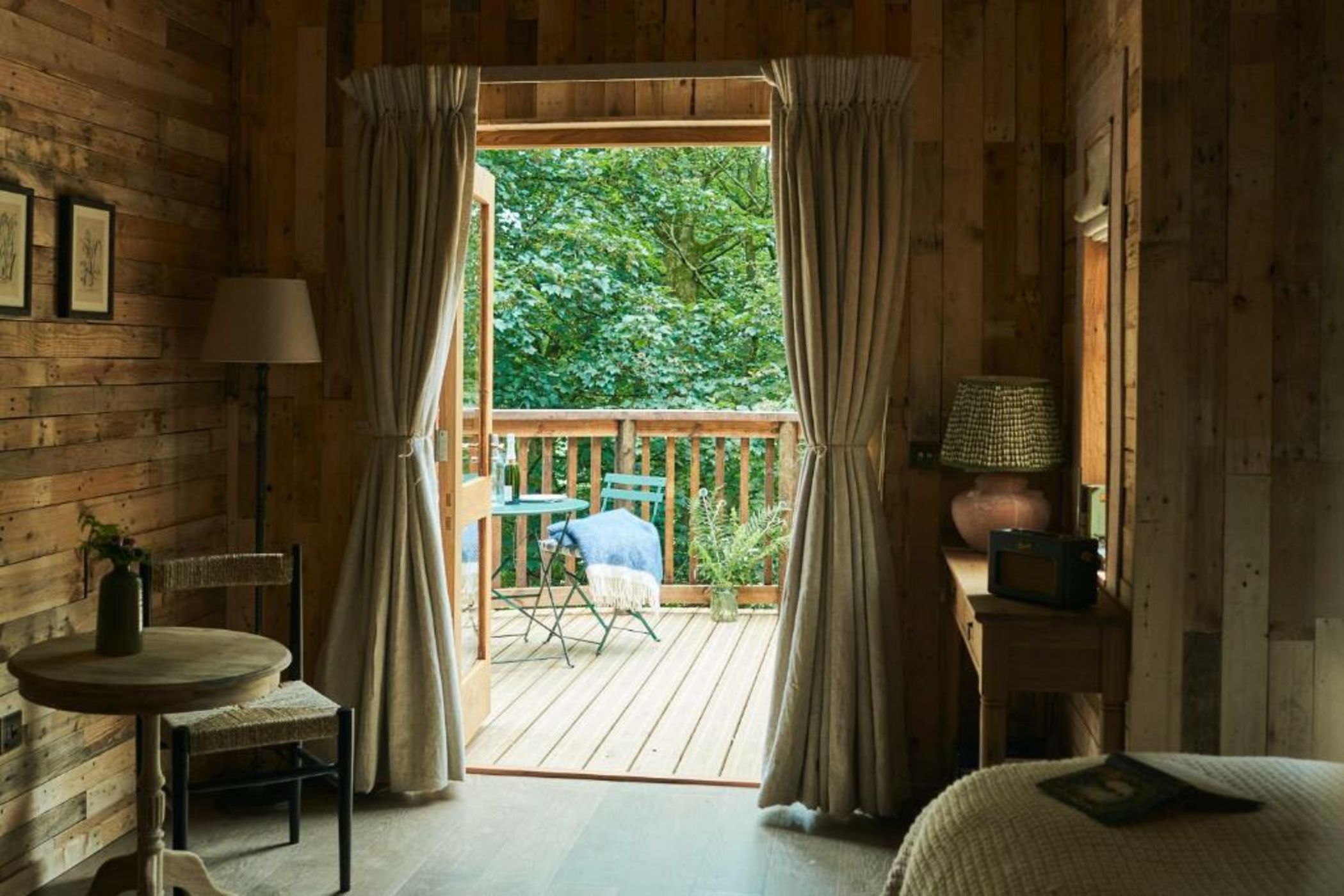 Wildhive Callow Hall