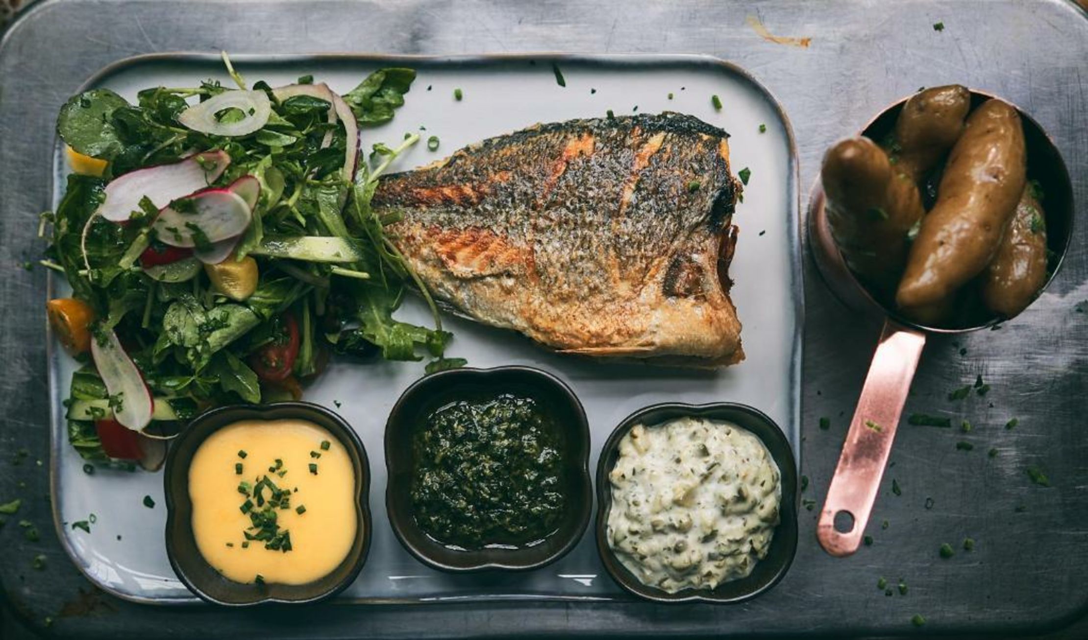 Wildhive Callow Hall