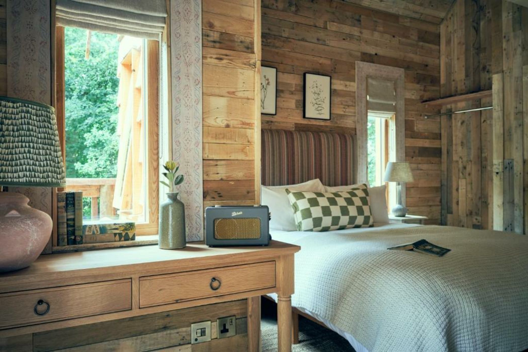 Wildhive Callow Hall