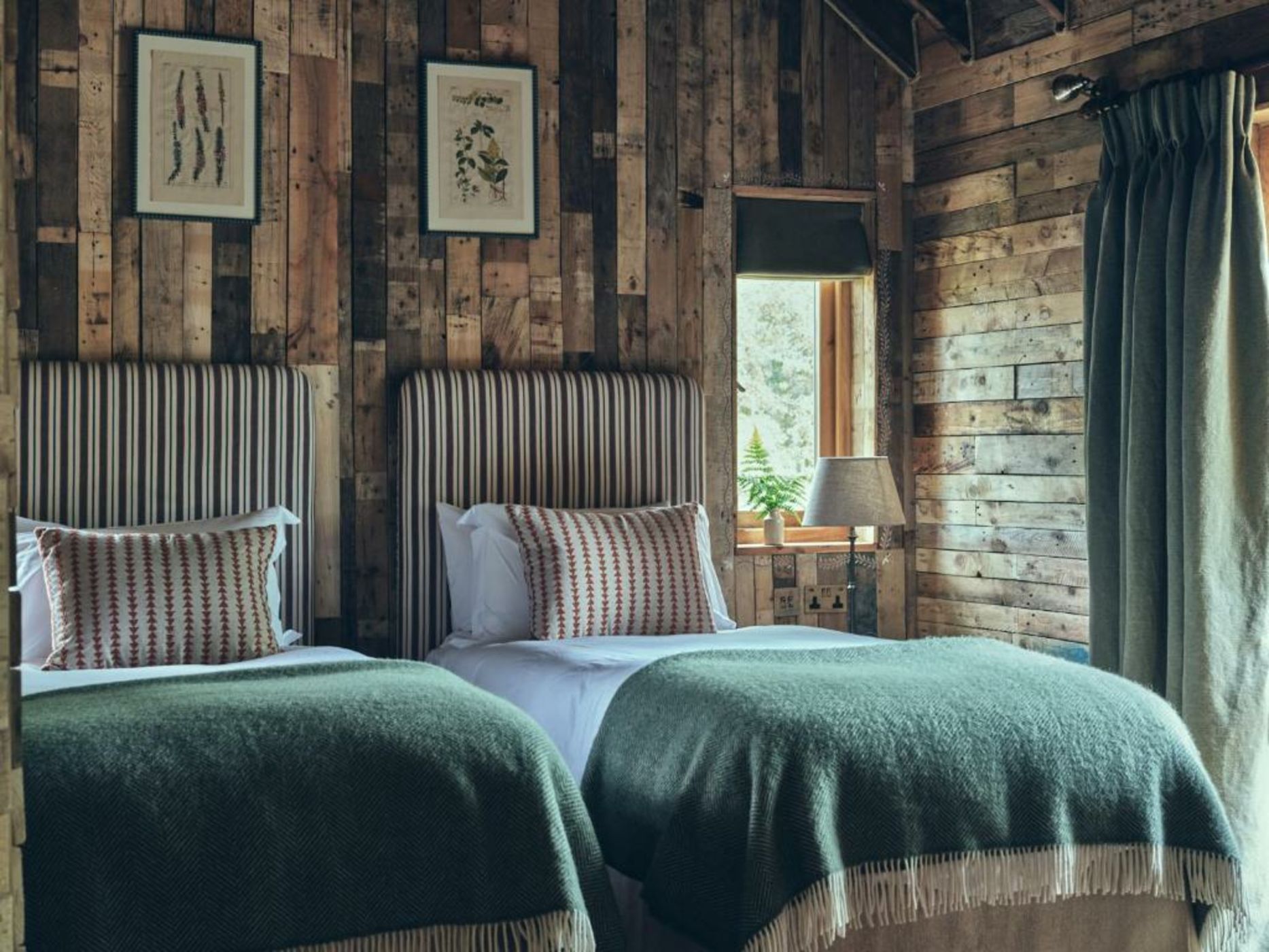 Wildhive Callow Hall