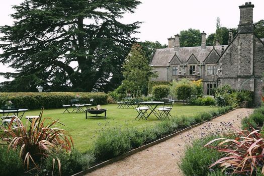 Wildhive Callow Hall