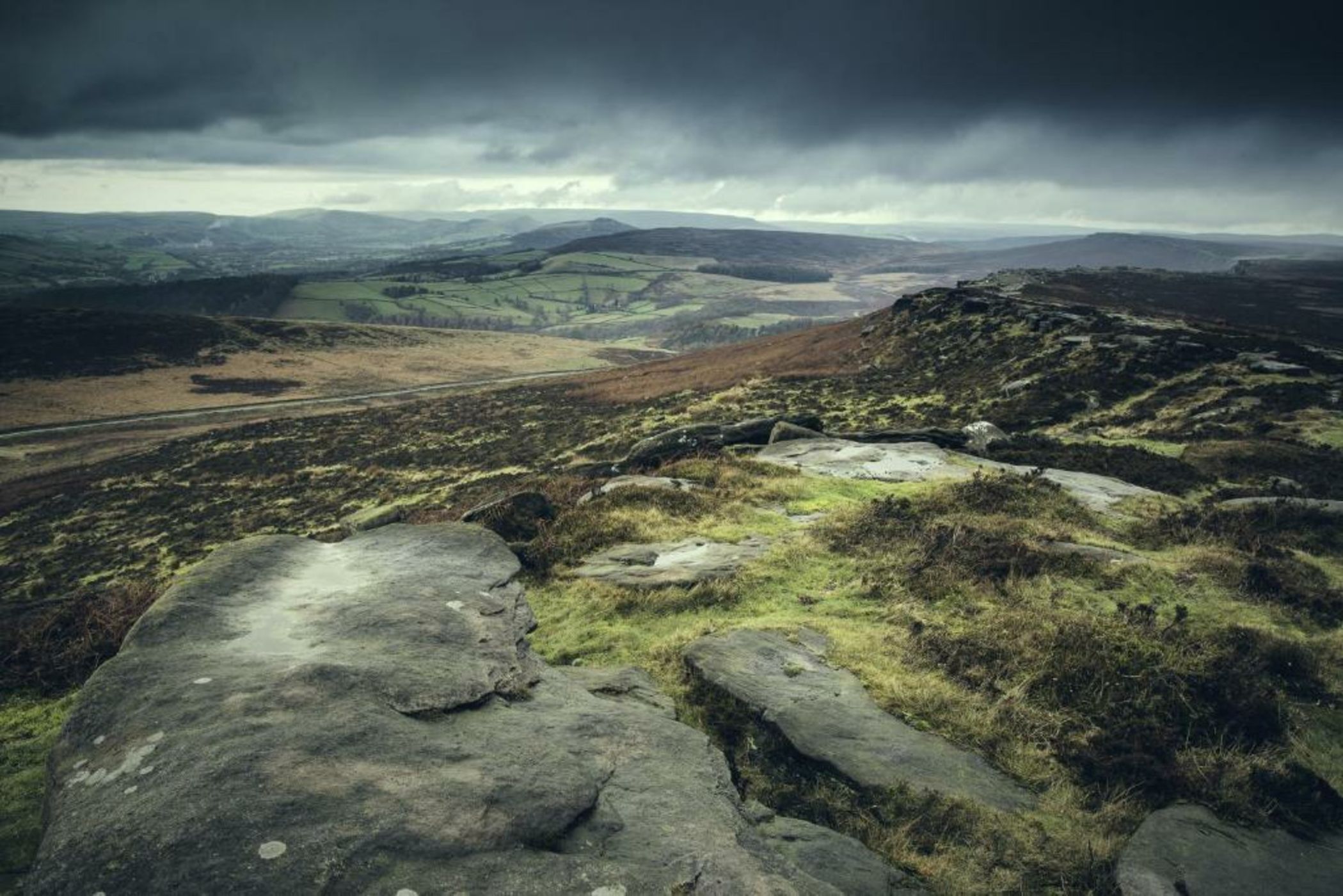 Wildhive Callow Hall