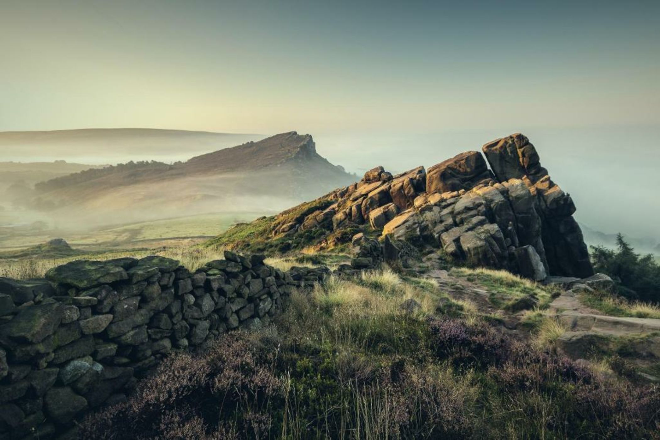 Wildhive Callow Hall