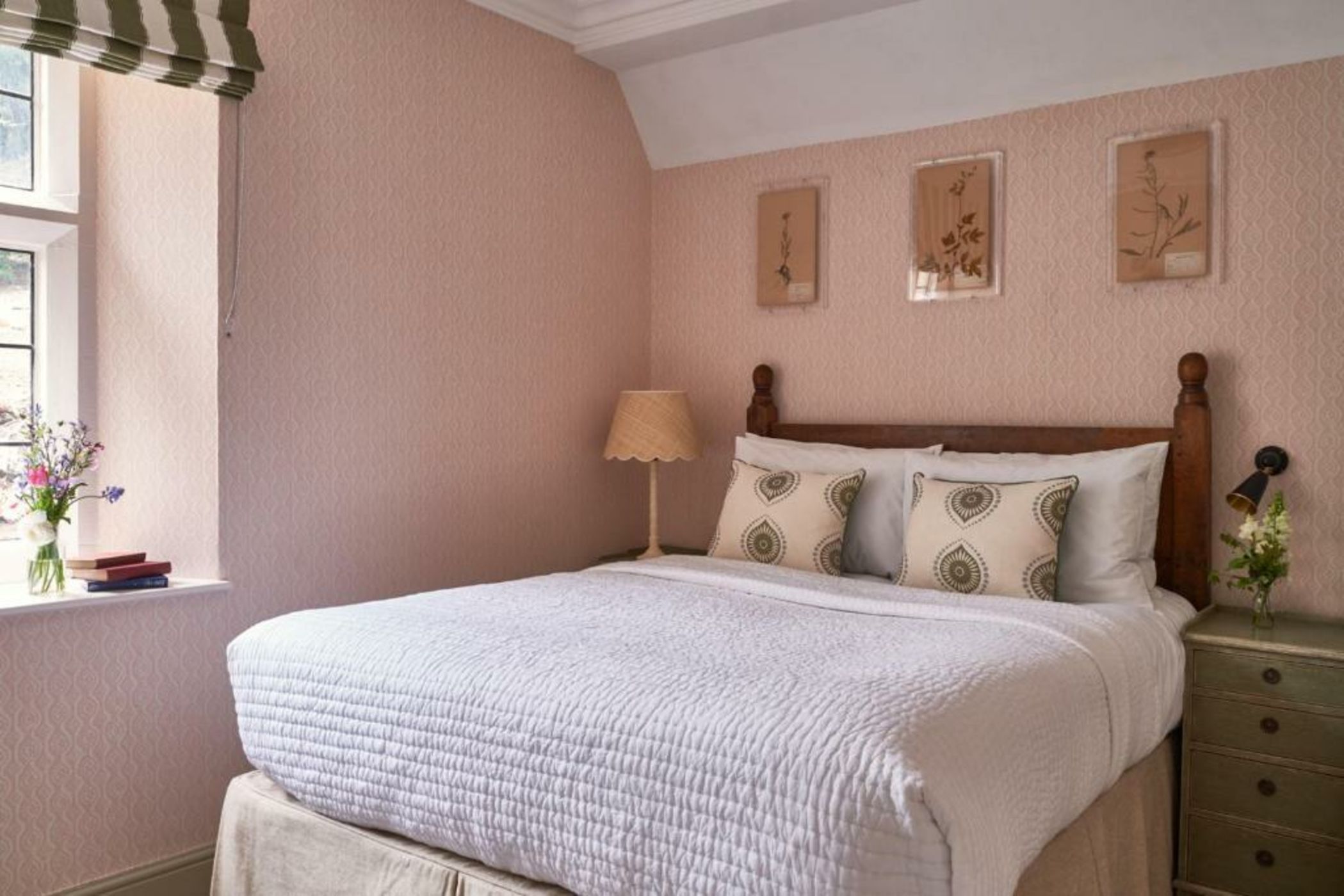 Wildhive Callow Hall