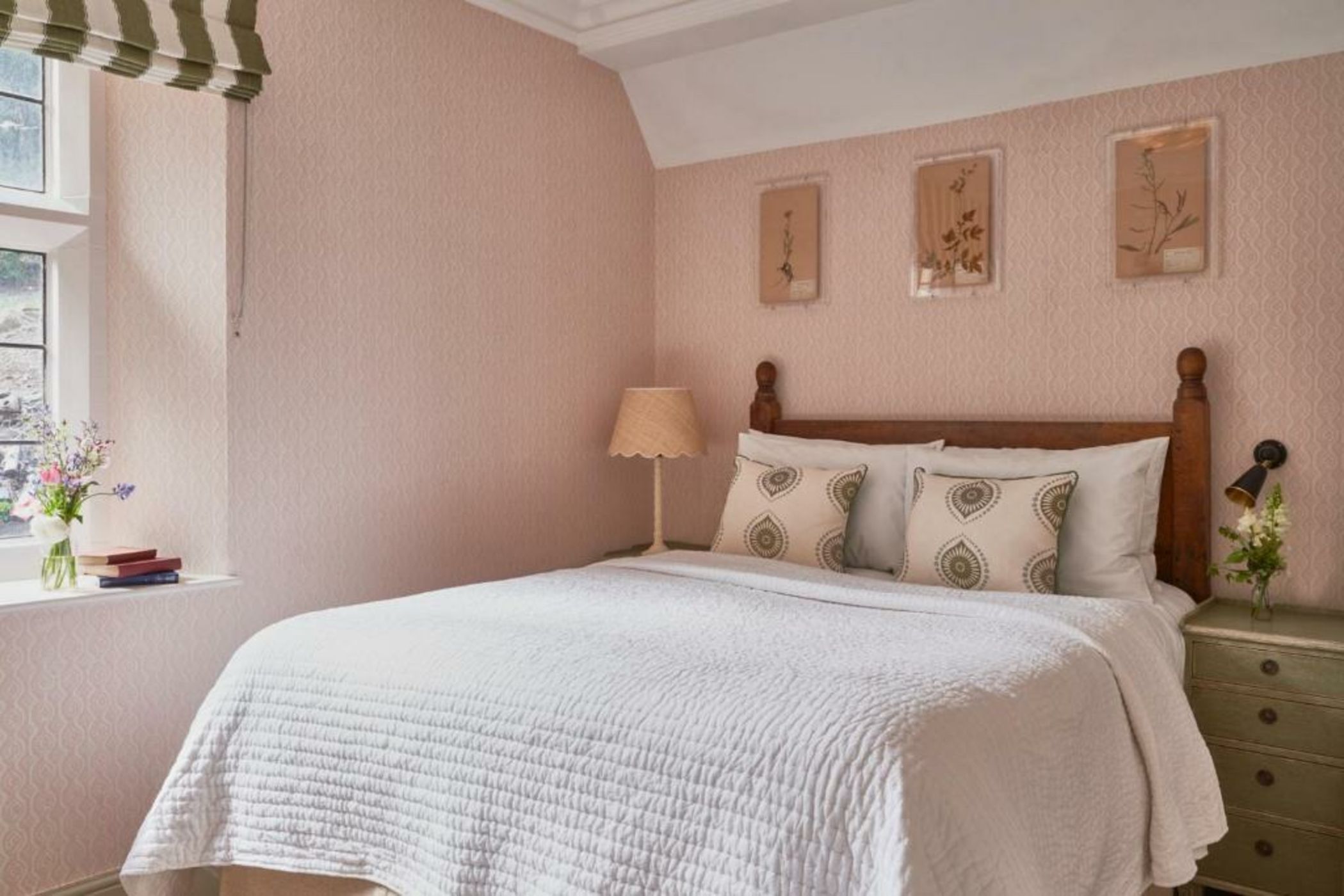 Wildhive Callow Hall