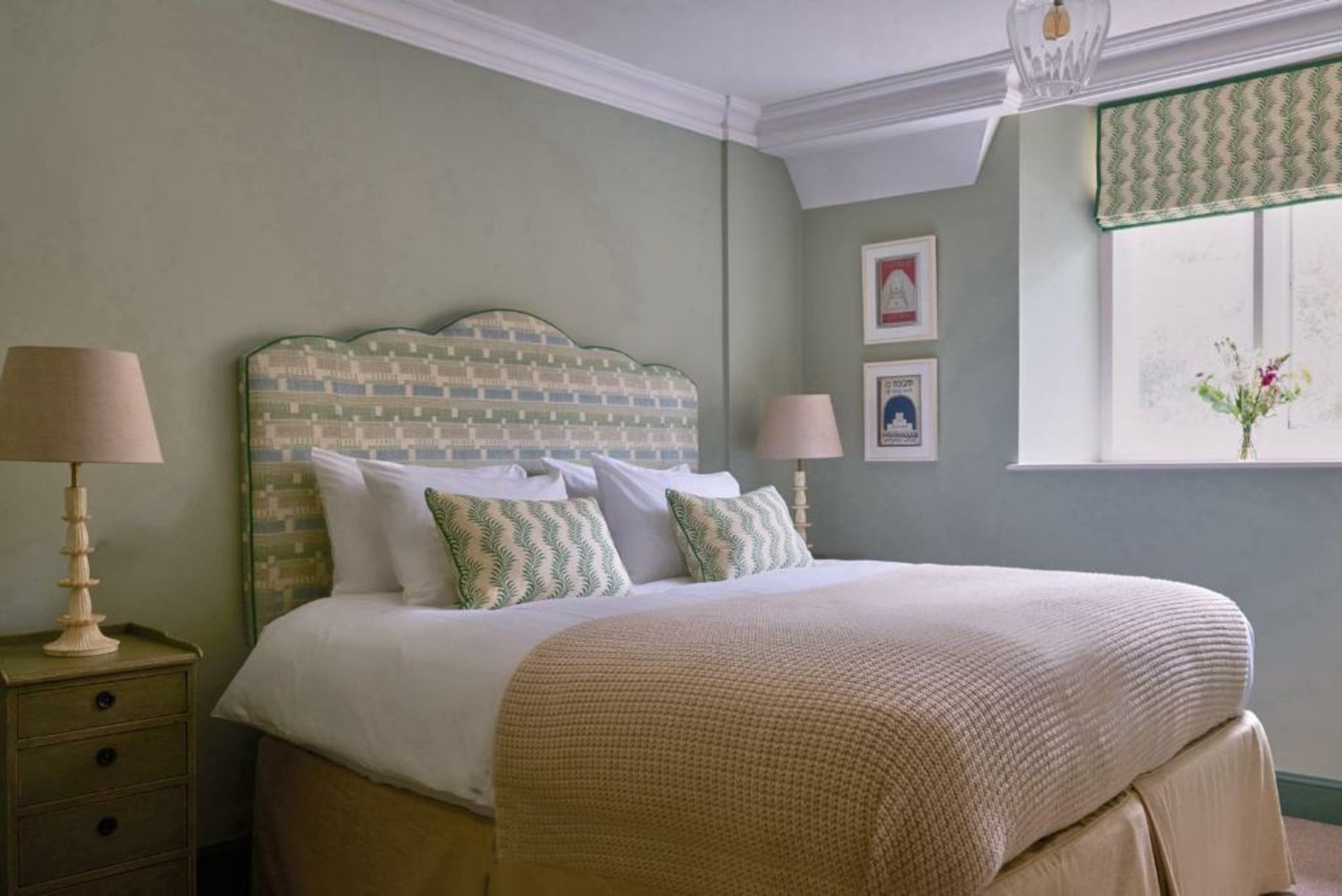 Wildhive Callow Hall