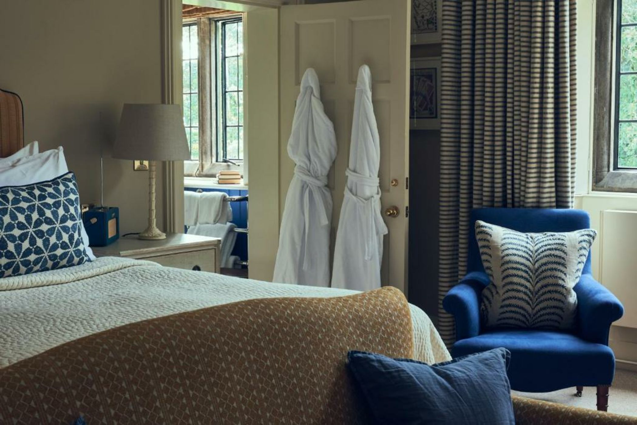 Wildhive Callow Hall