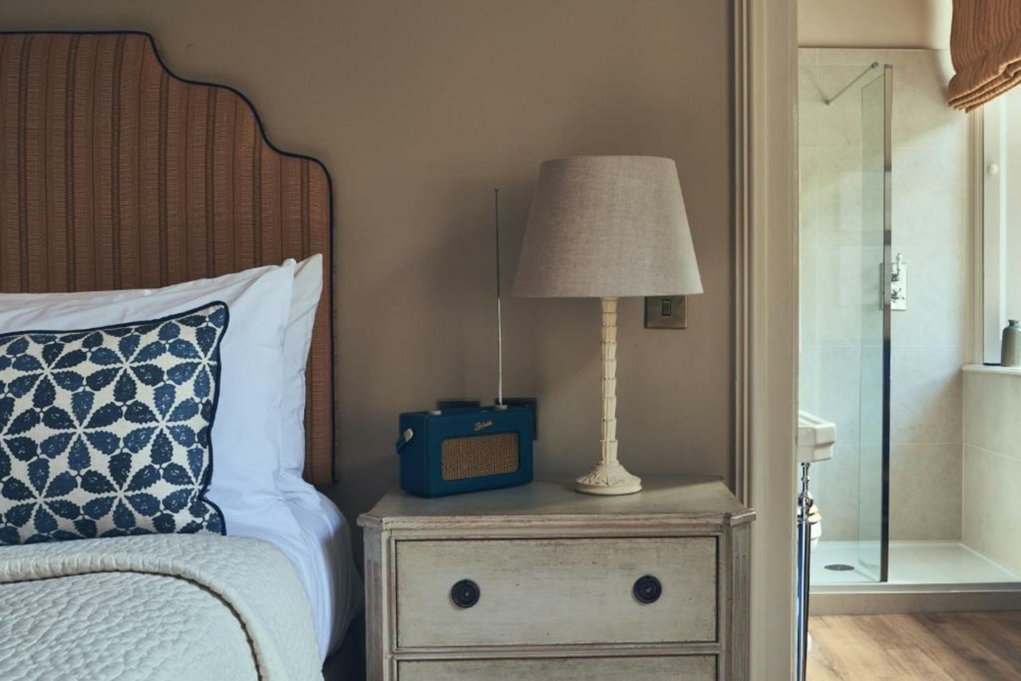 Wildhive Callow Hall