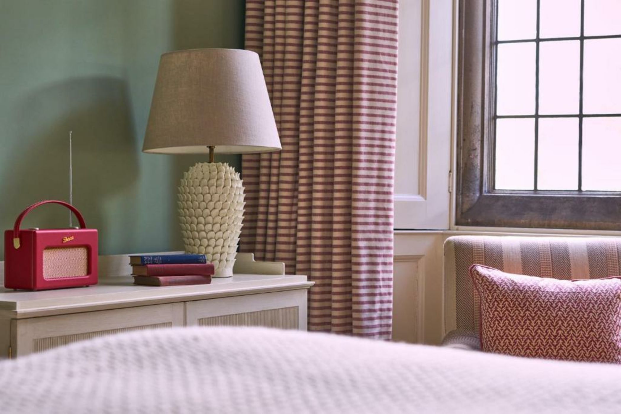 Wildhive Callow Hall