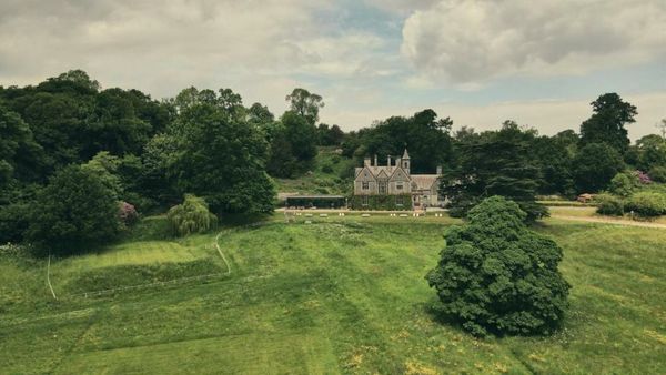 Wildhive Callow Hall