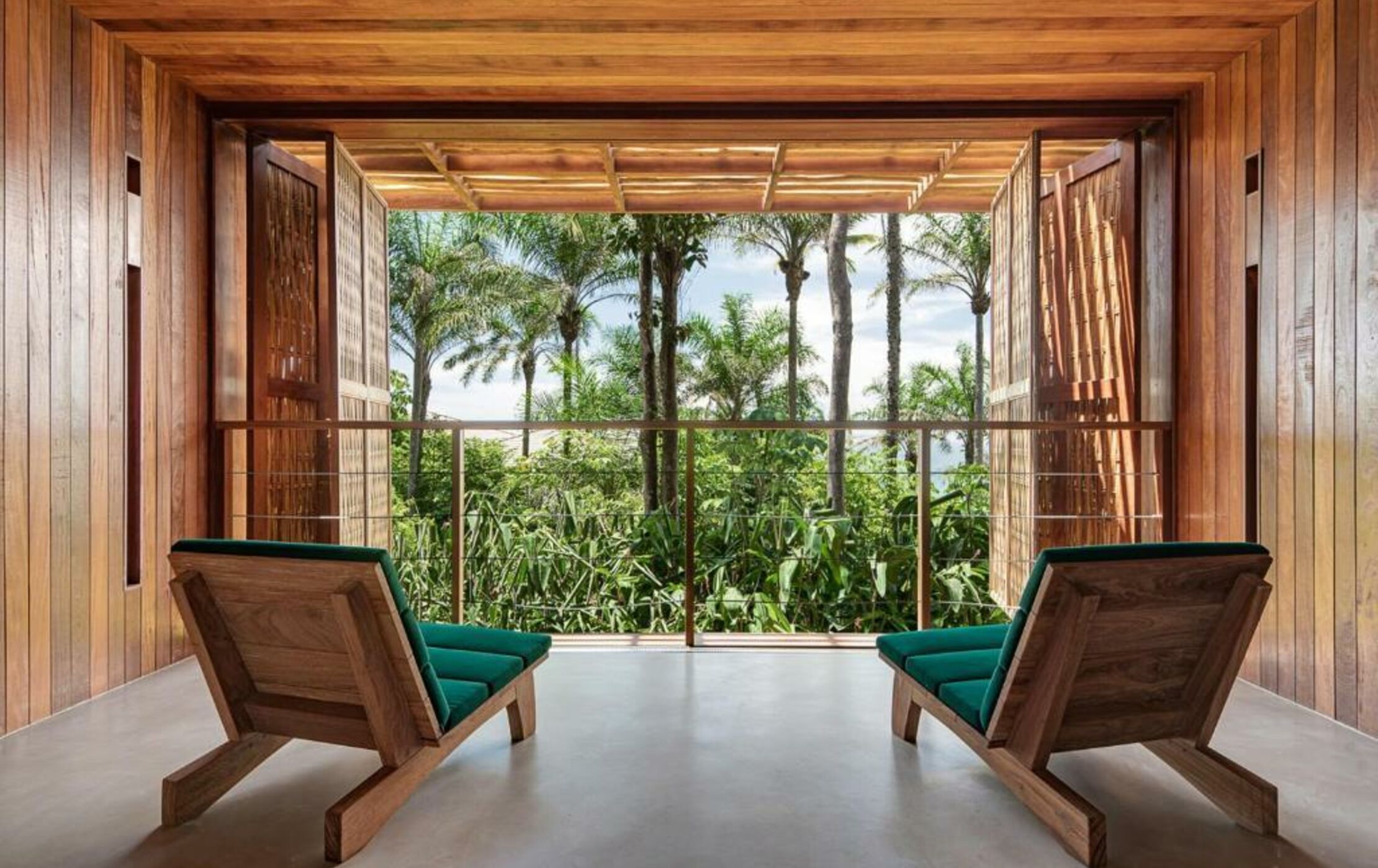 Barracuda Hotel & Villas