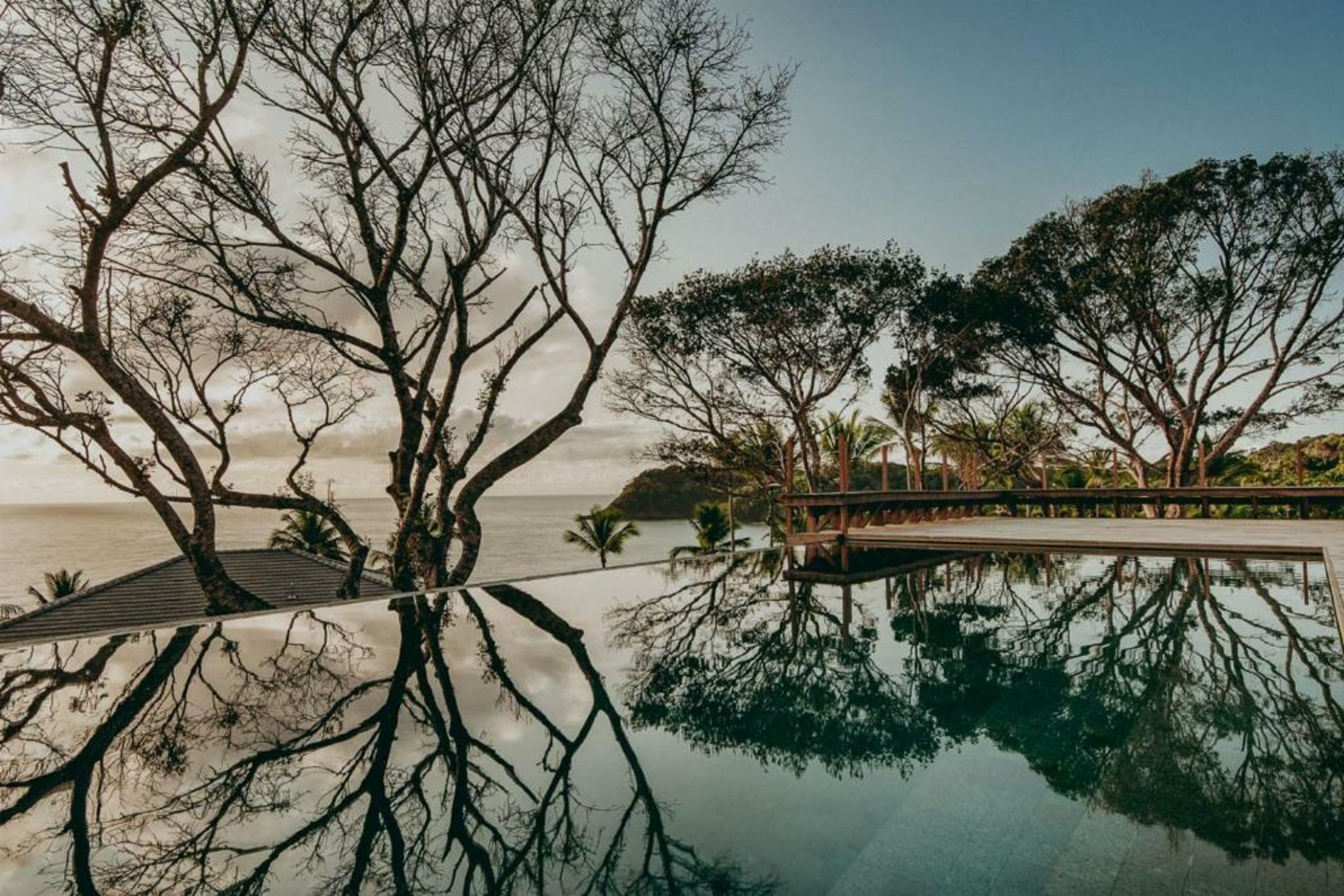 Barracuda Hotel & Villas