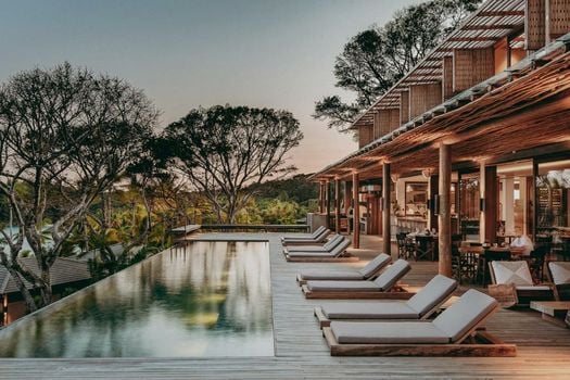 Barracuda Hotel & Villas