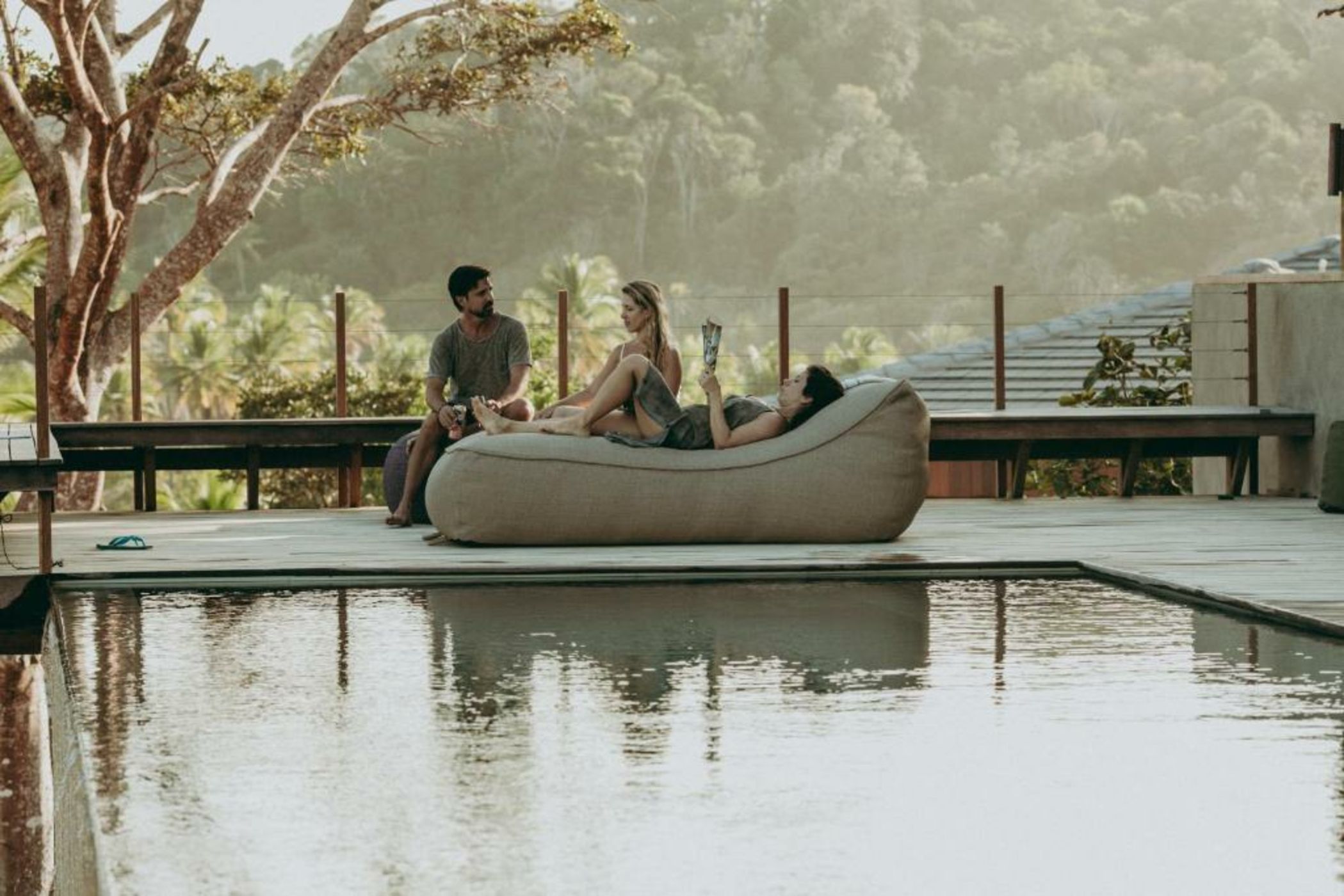 Barracuda Hotel & Villas