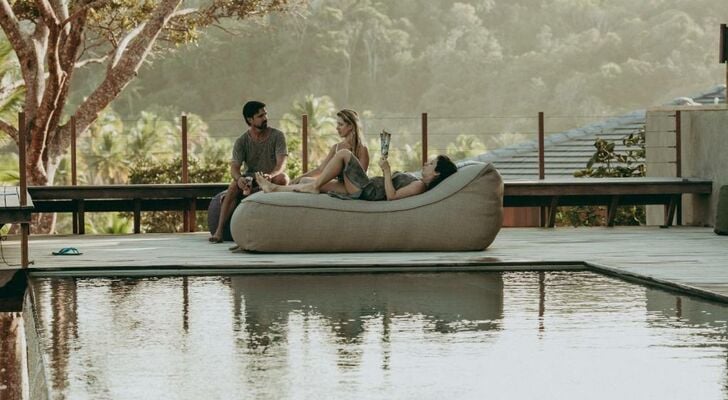 Barracuda Hotel & Villas