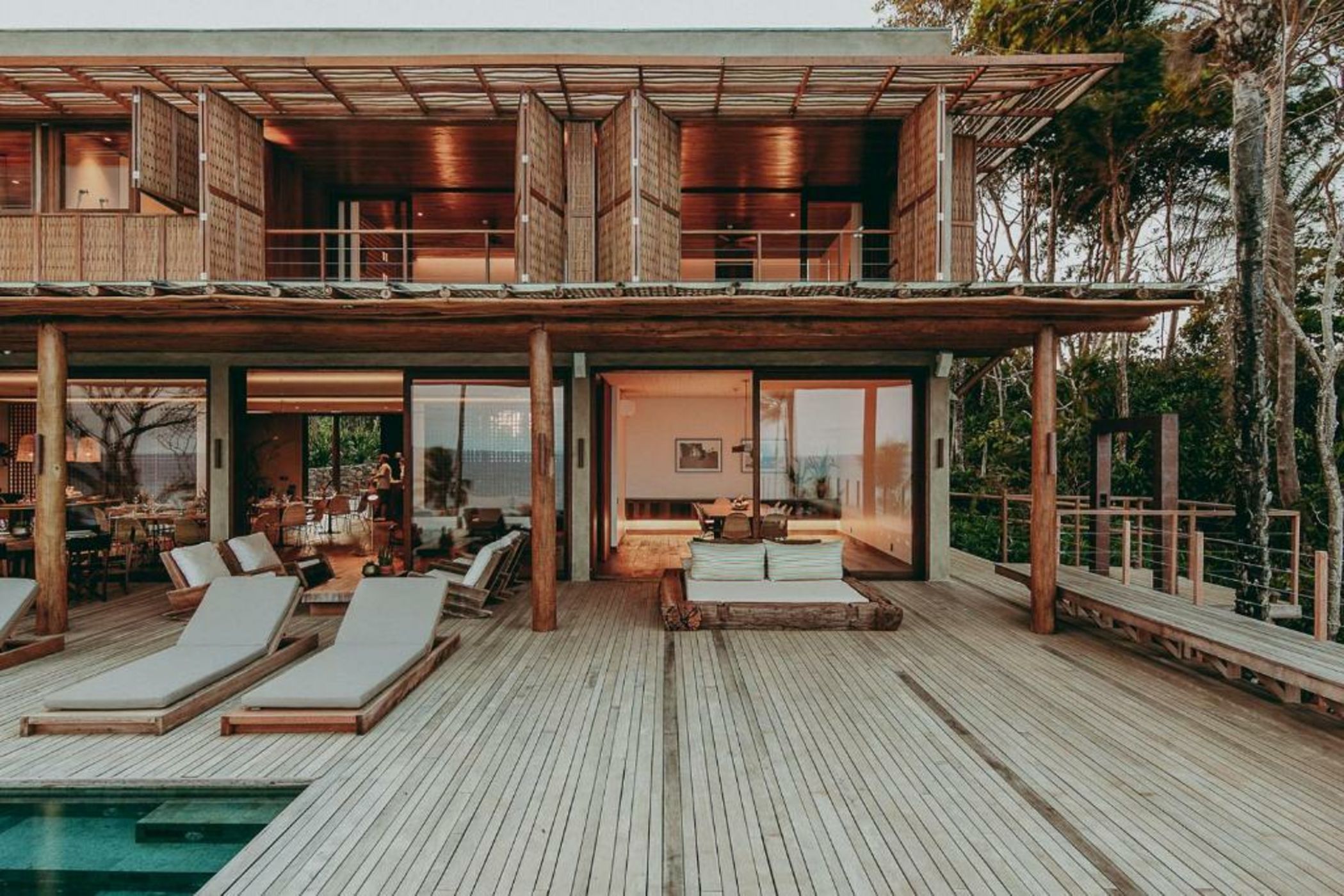 Barracuda Hotel & Villas