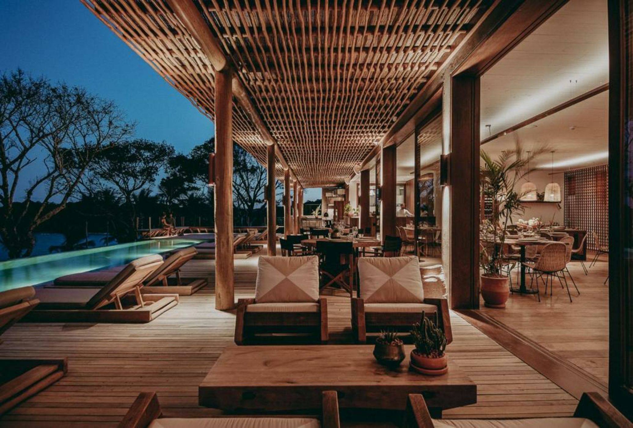 Barracuda Hotel & Villas