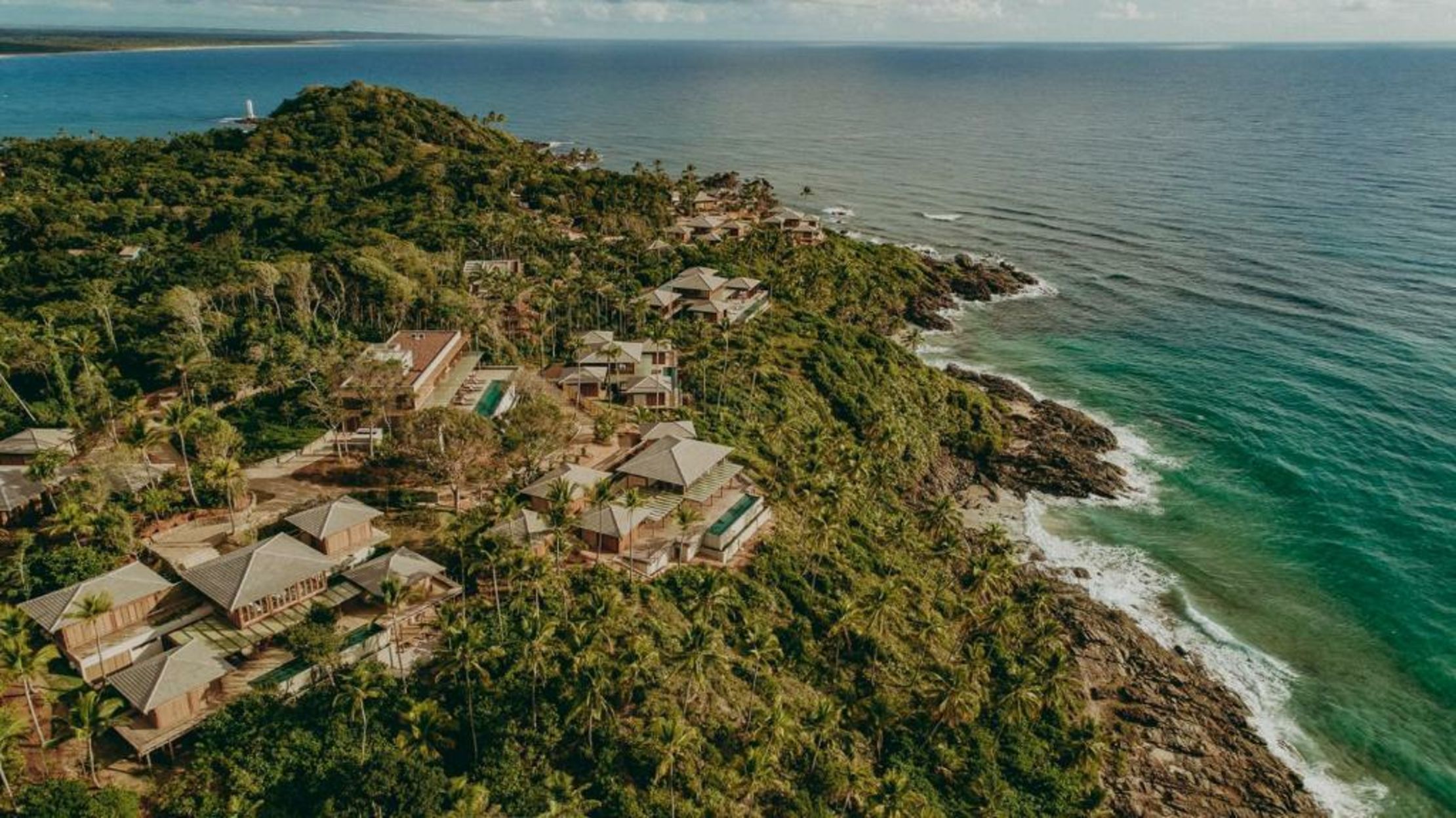 Barracuda Hotel & Villas