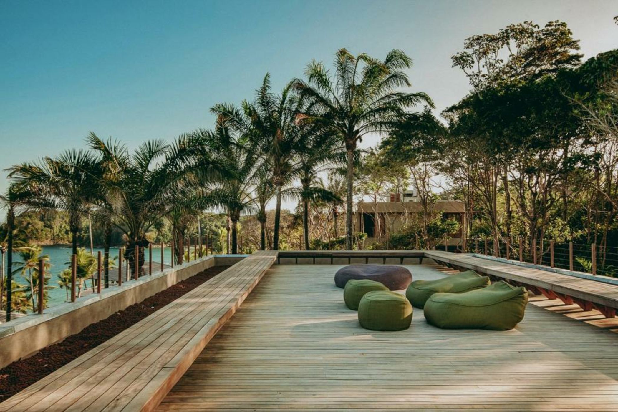 Barracuda Hotel & Villas