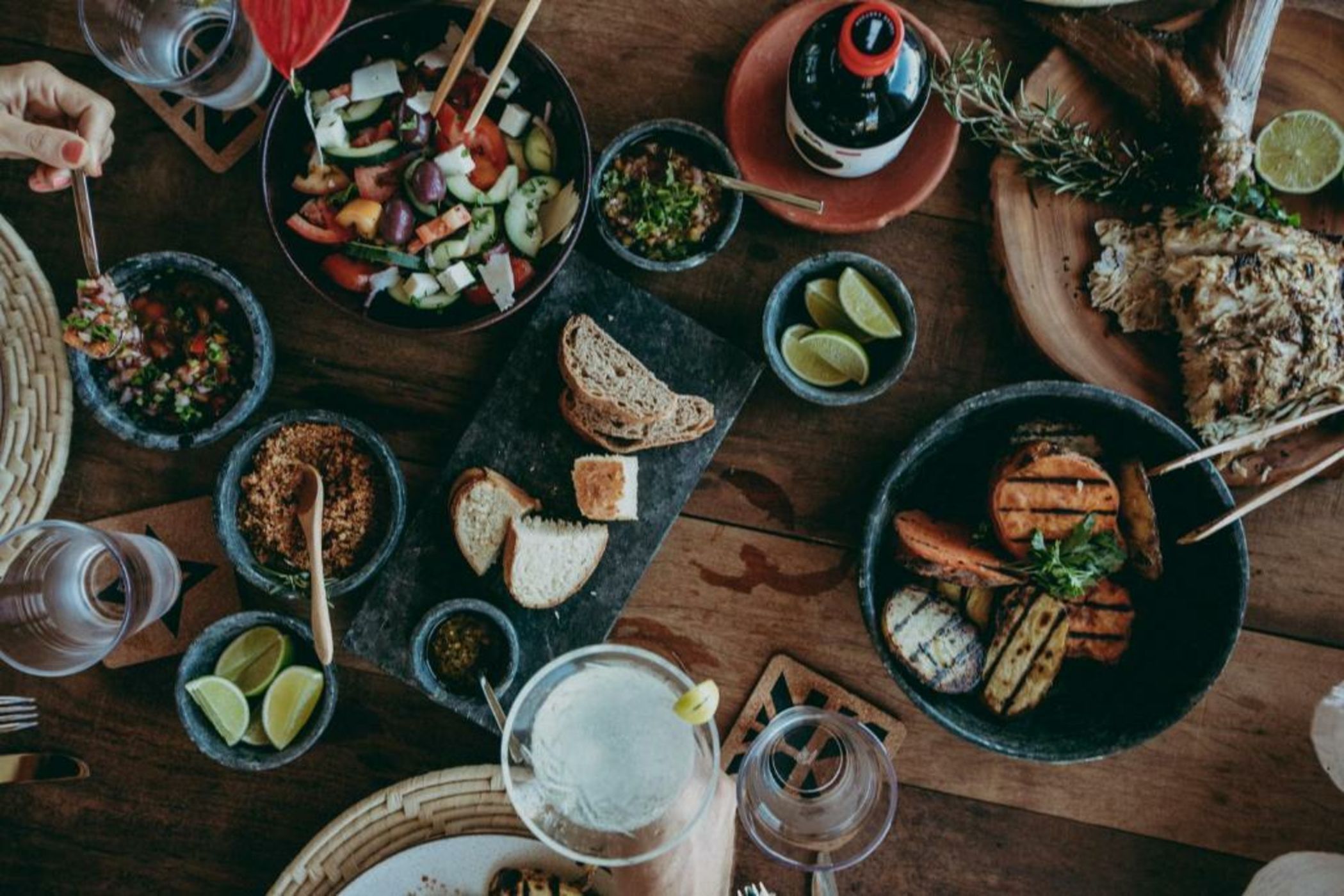 Barracuda Hotel & Villas