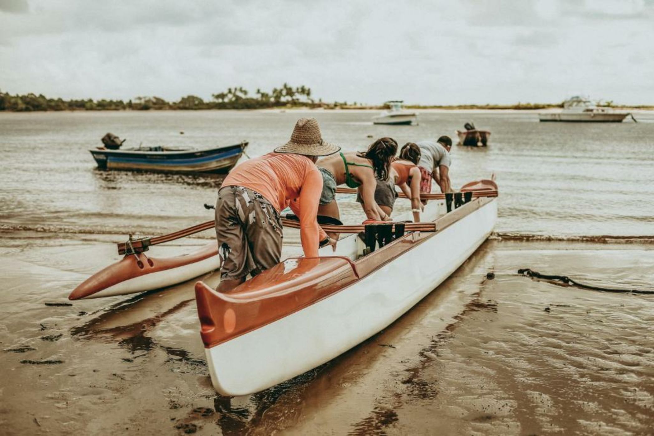 Barracuda Hotel & Villas
