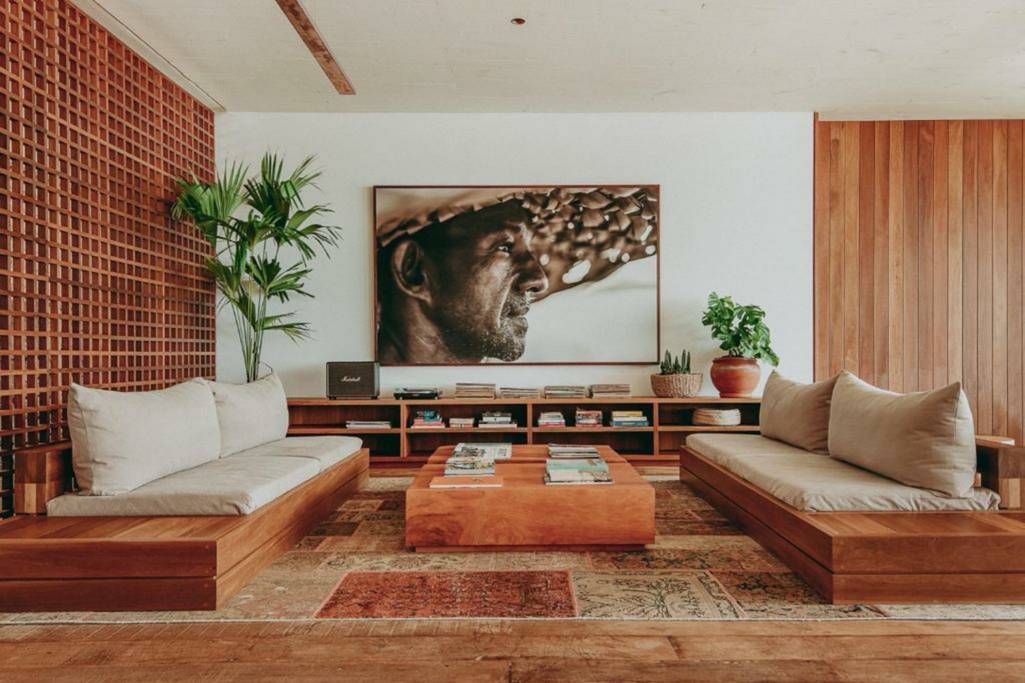 Barracuda Hotel & Villas