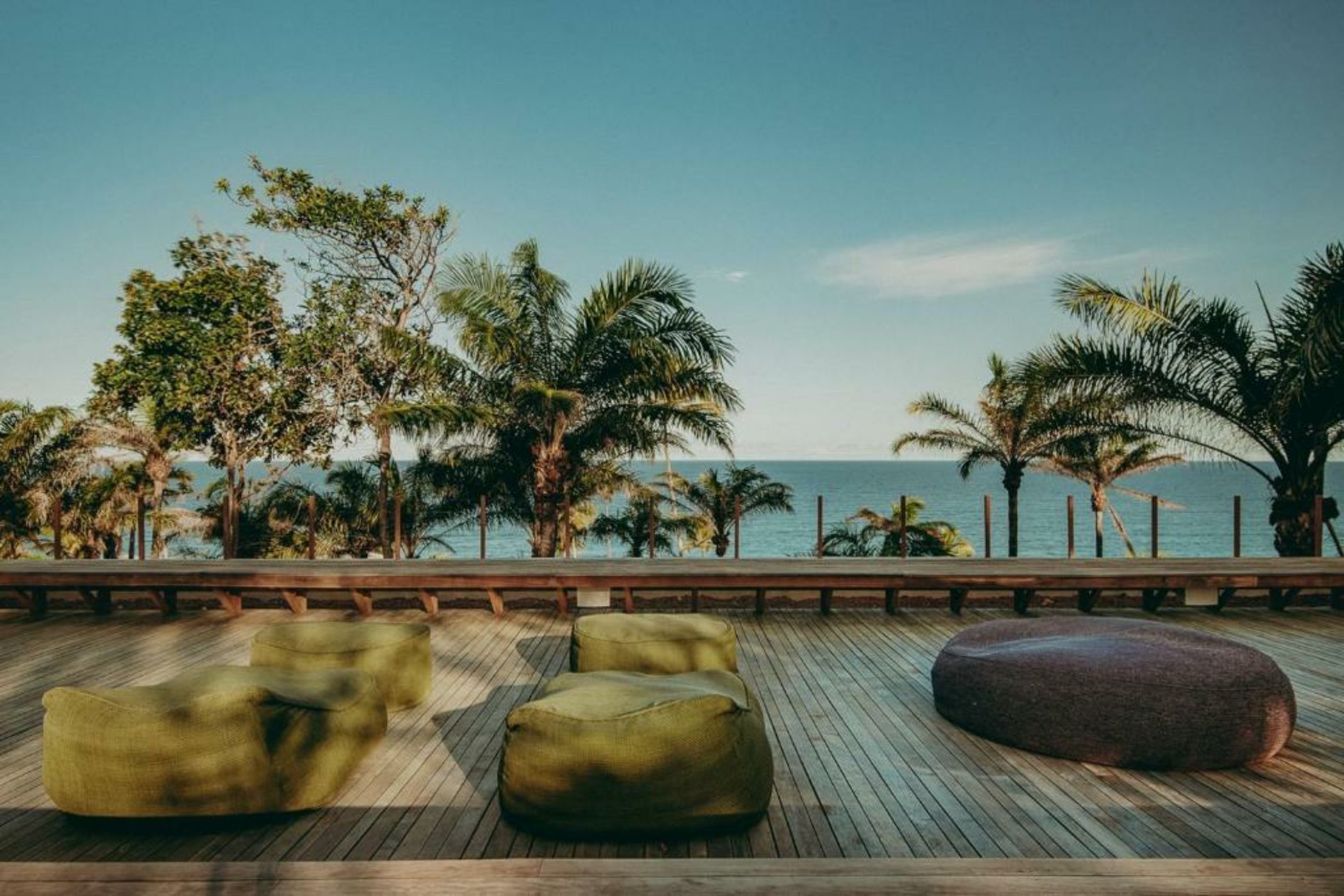 Barracuda Hotel & Villas