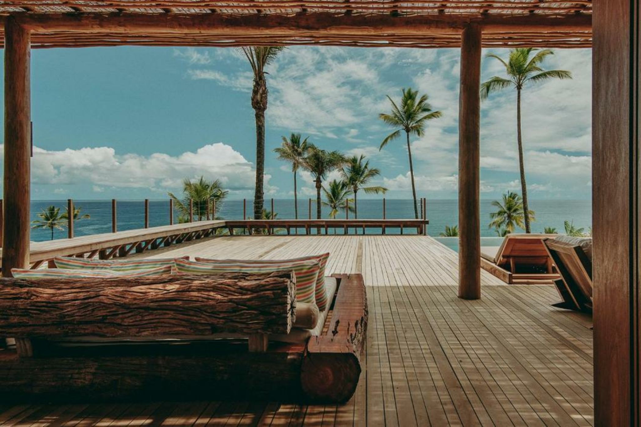 Barracuda Hotel & Villas