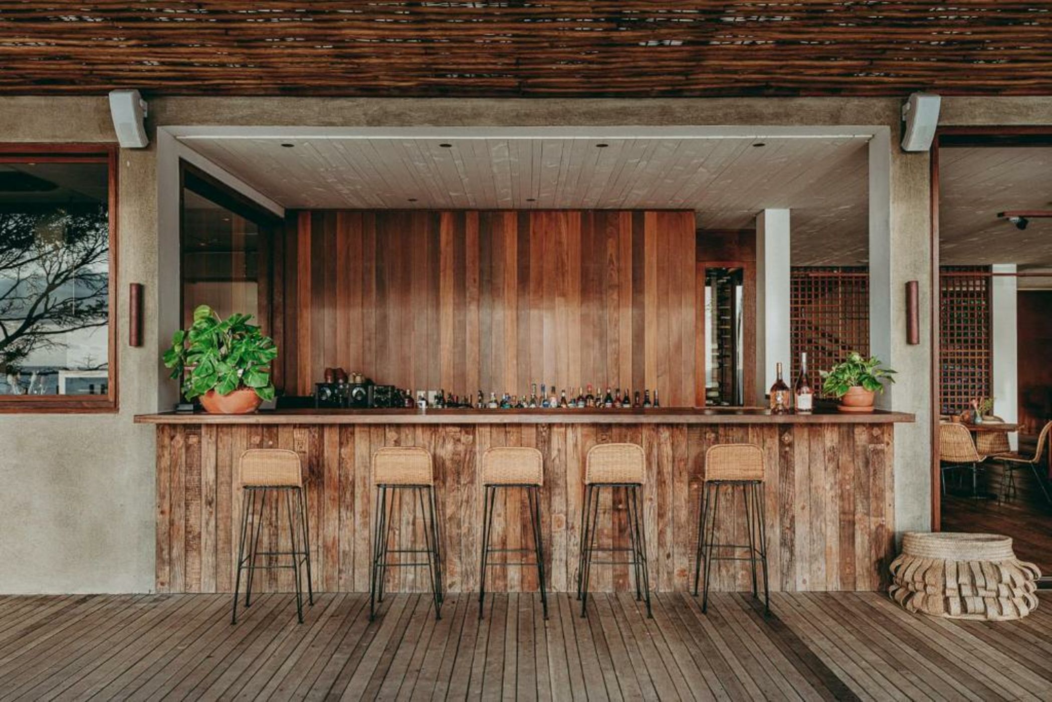 Barracuda Hotel & Villas