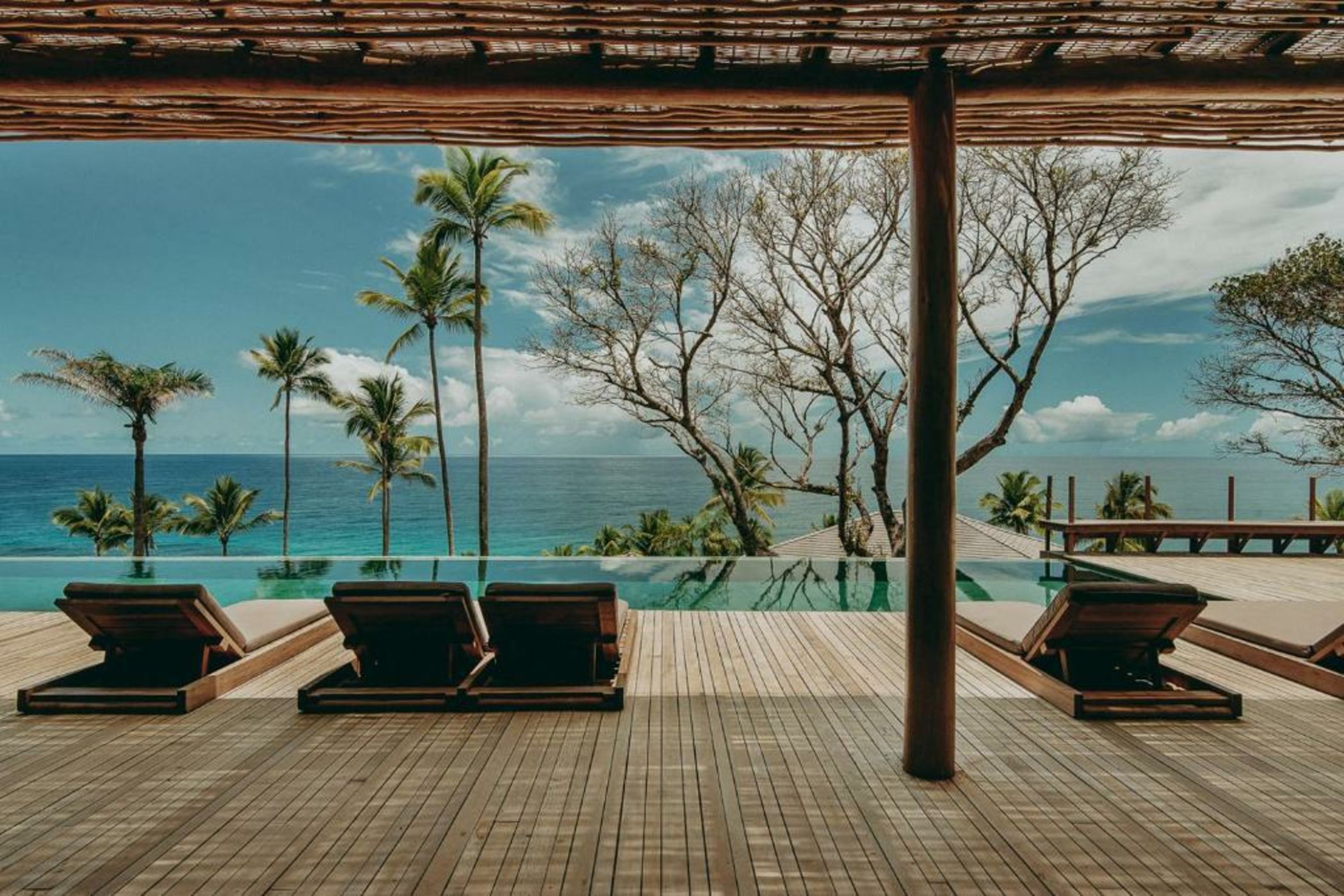 Barracuda Hotel & Villas