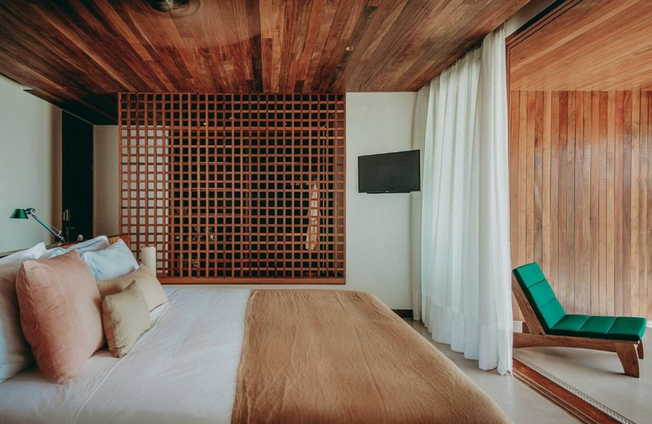 Barracuda Hotel & Villas