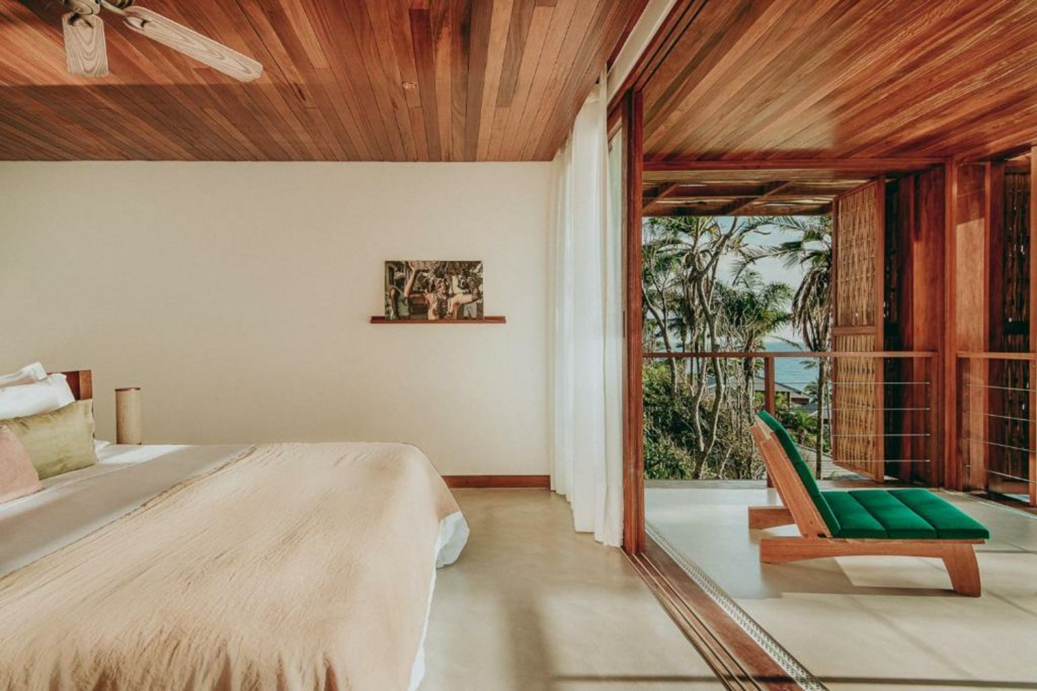 Barracuda Hotel & Villas