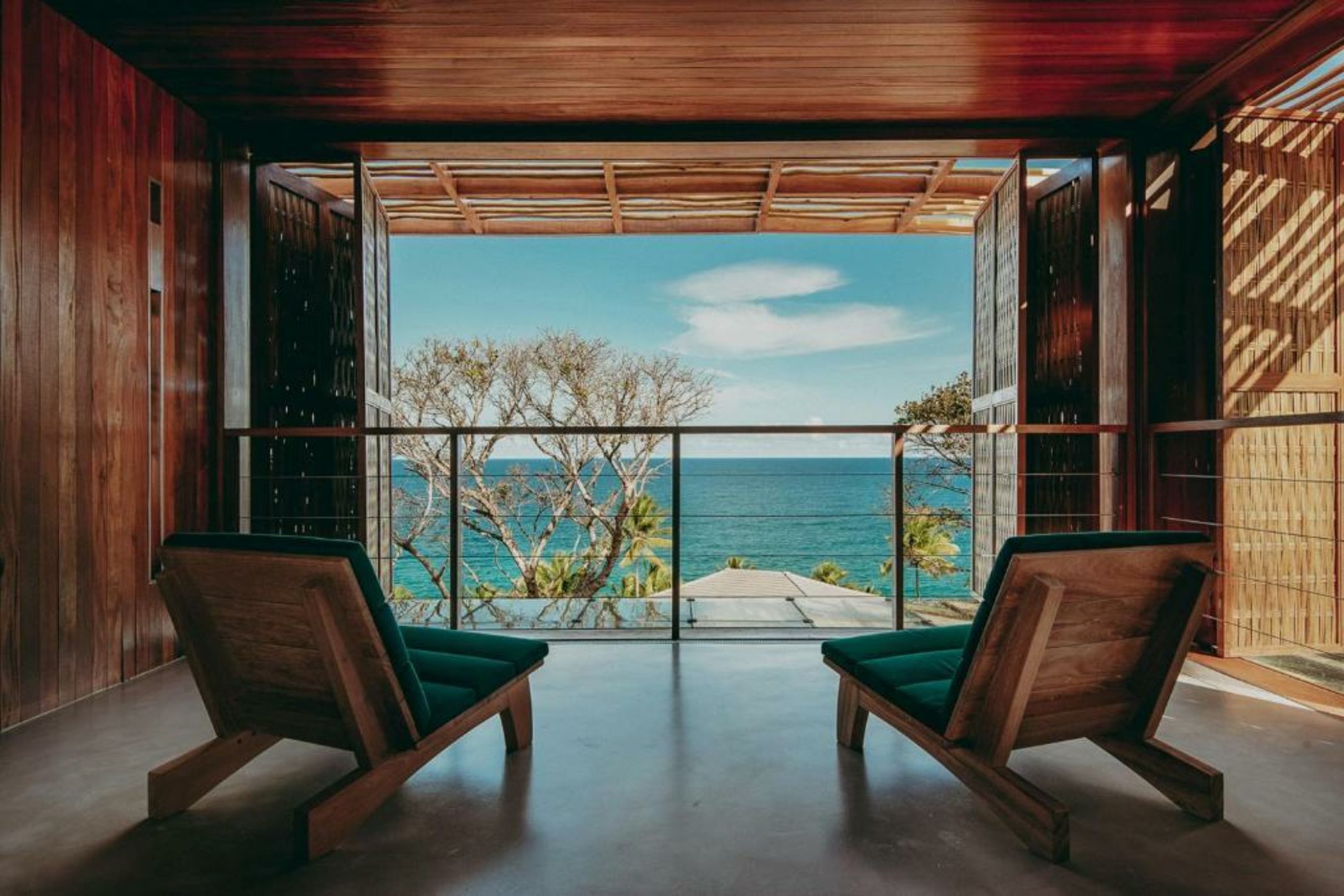 Barracuda Hotel & Villas