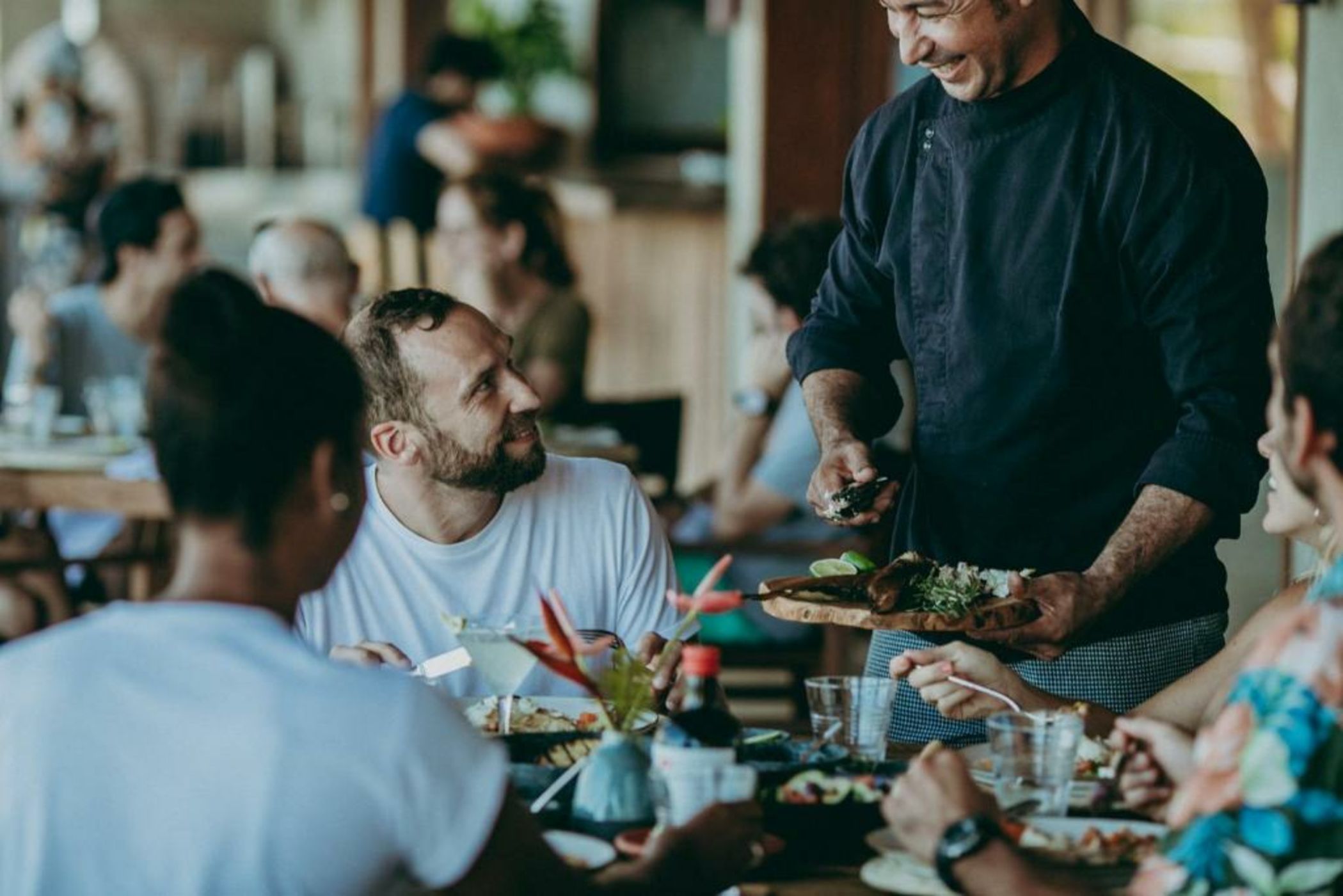 Barracuda Hotel & Villas