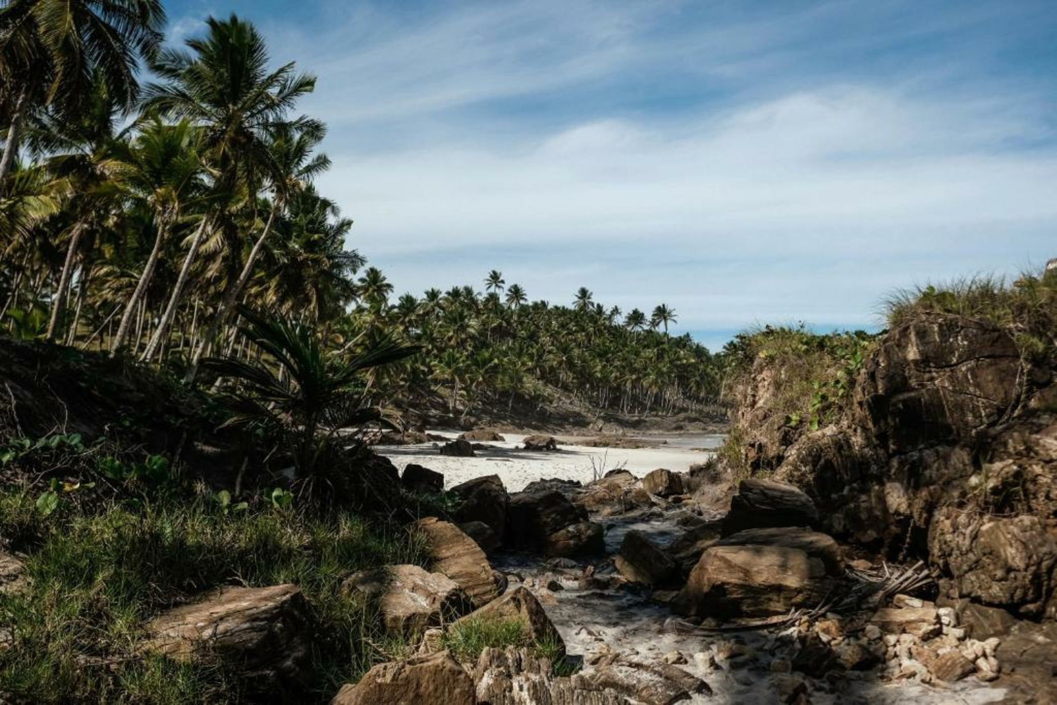 Barracuda Hotel & Villas