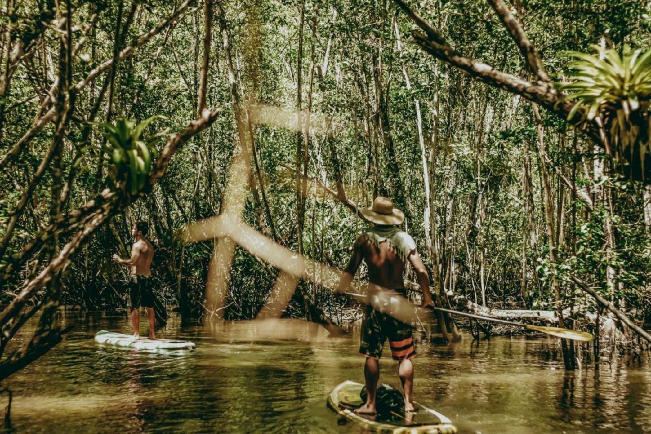 Barracuda Hotel & Villas