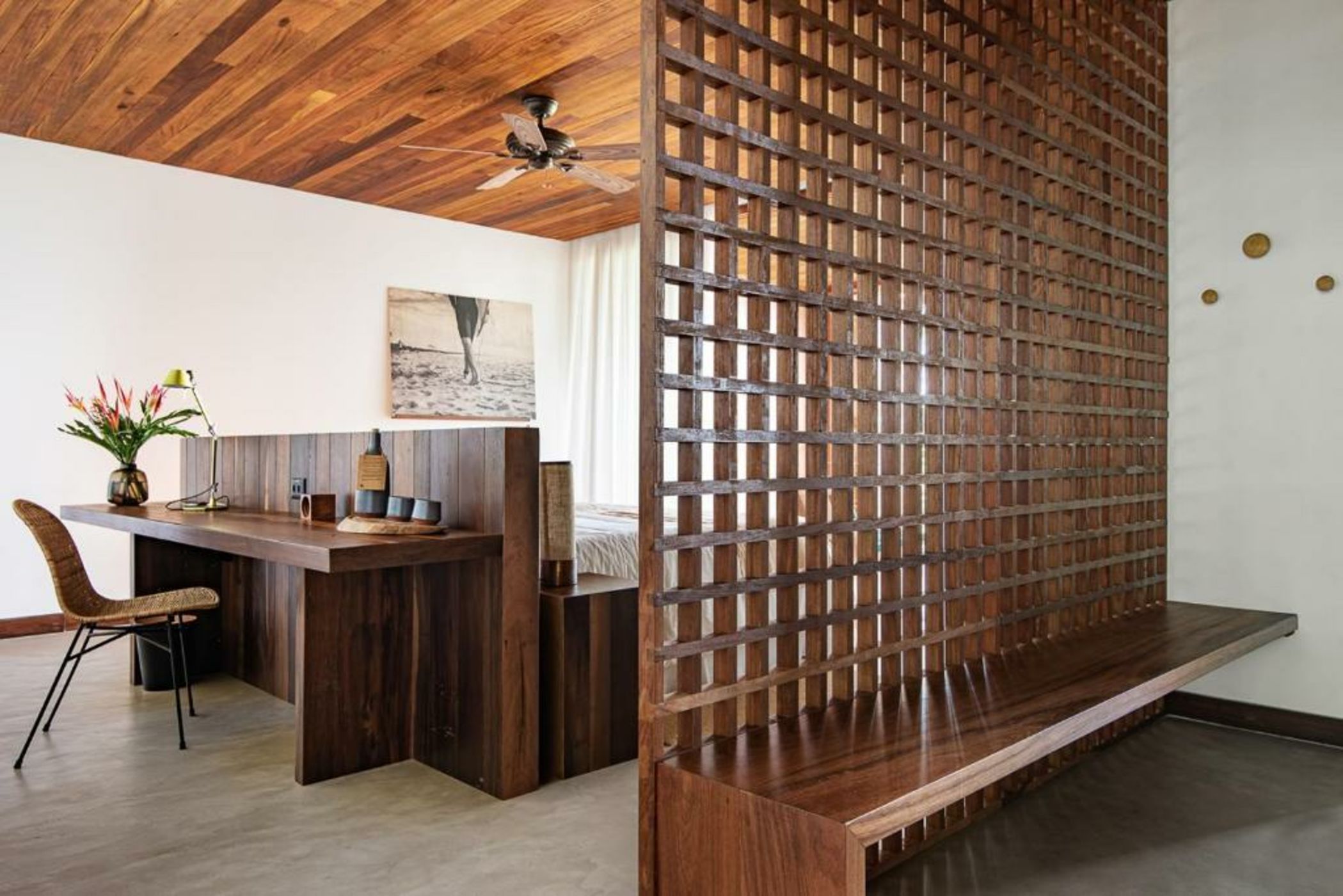 Barracuda Hotel & Villas