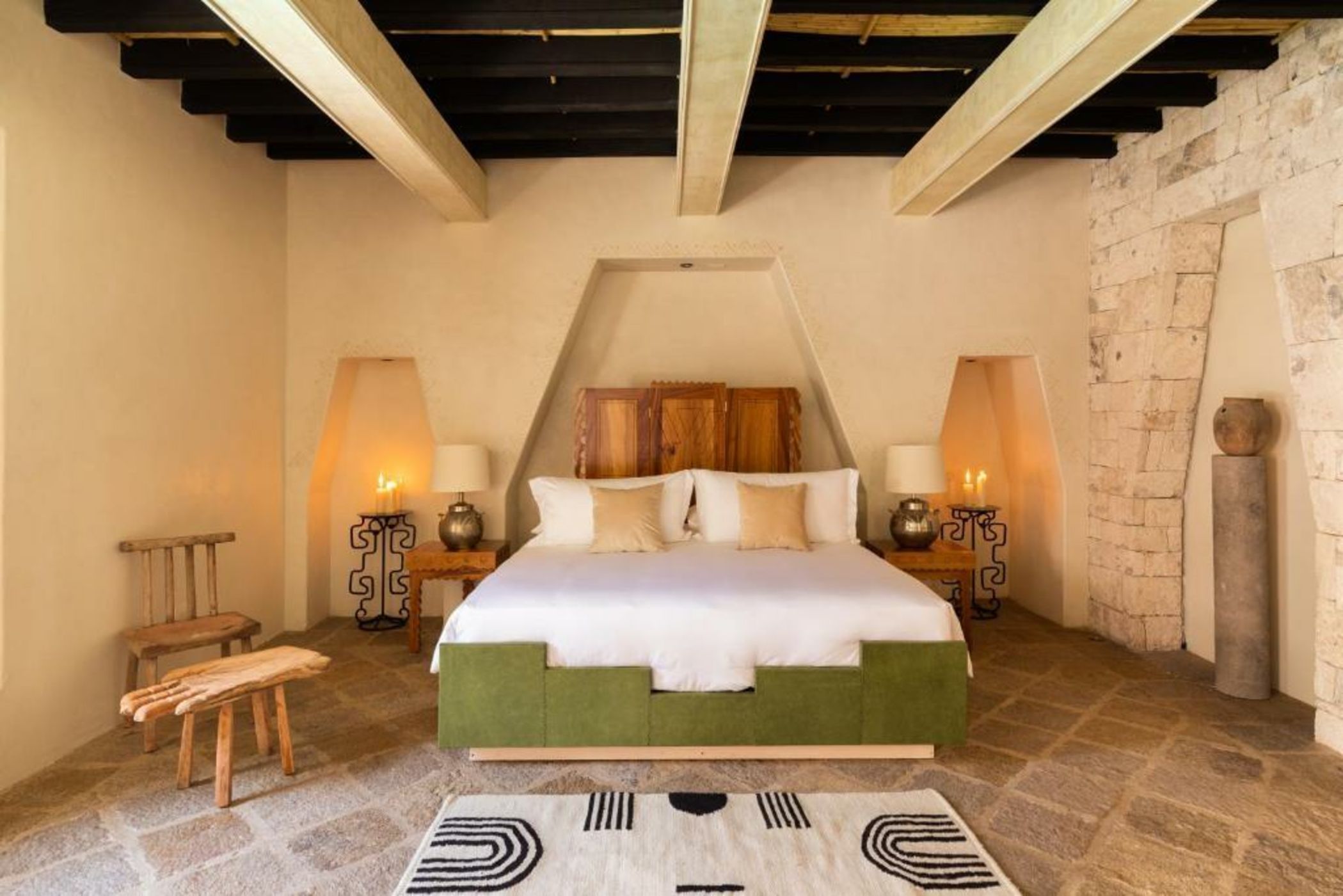 La Valise San Miguel de Allende