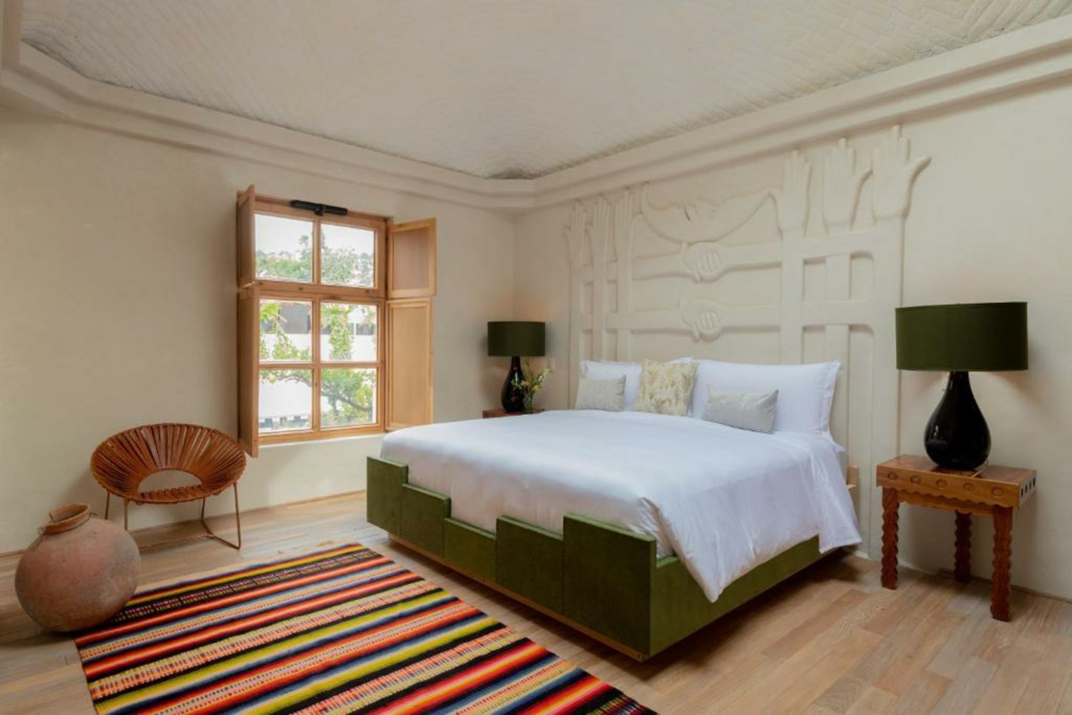 La Valise San Miguel de Allende