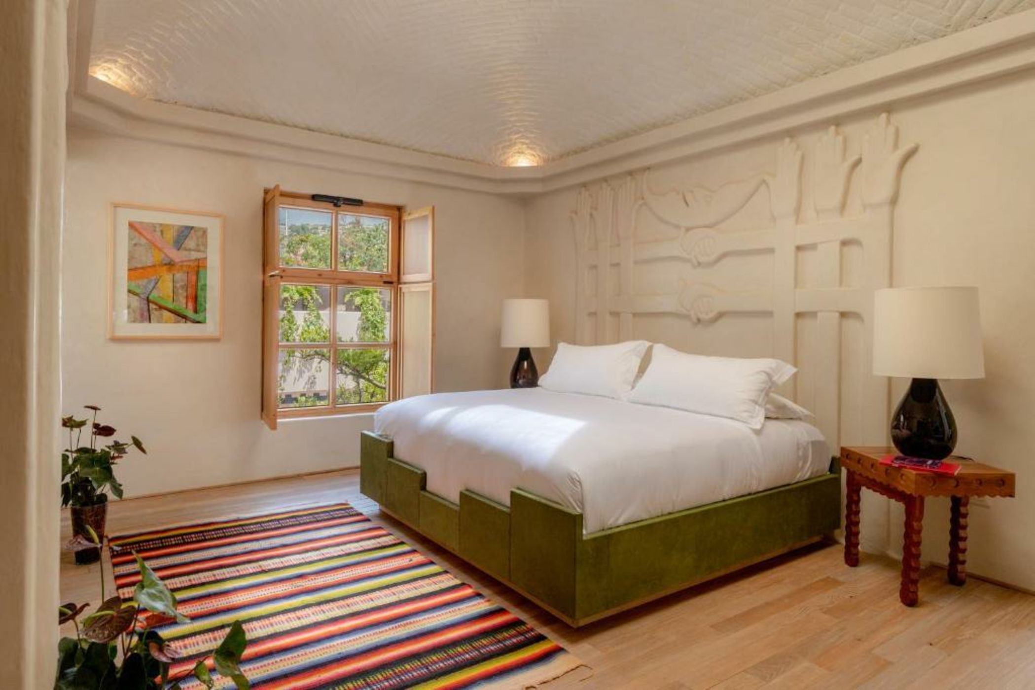 La Valise San Miguel de Allende