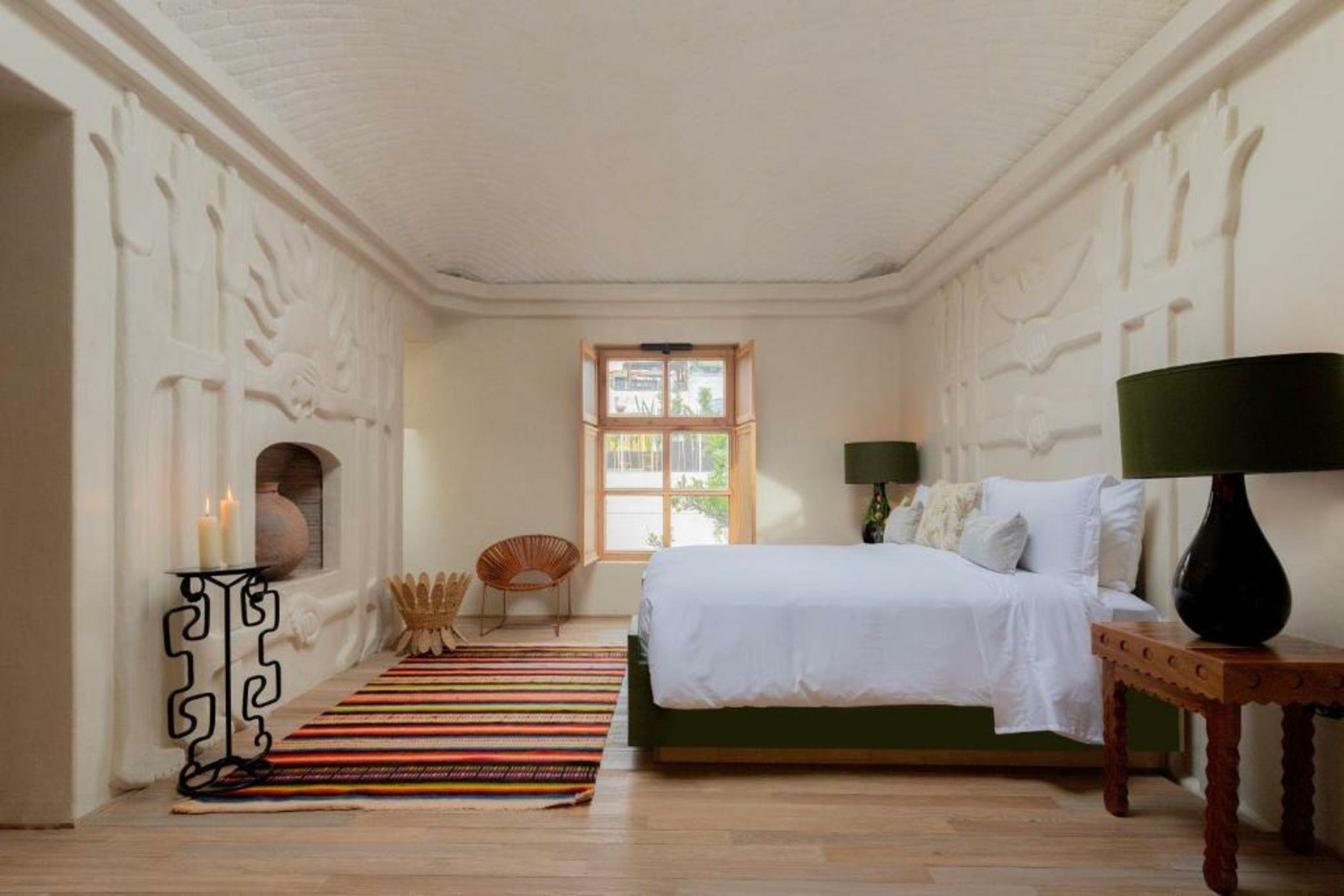 La Valise San Miguel de Allende