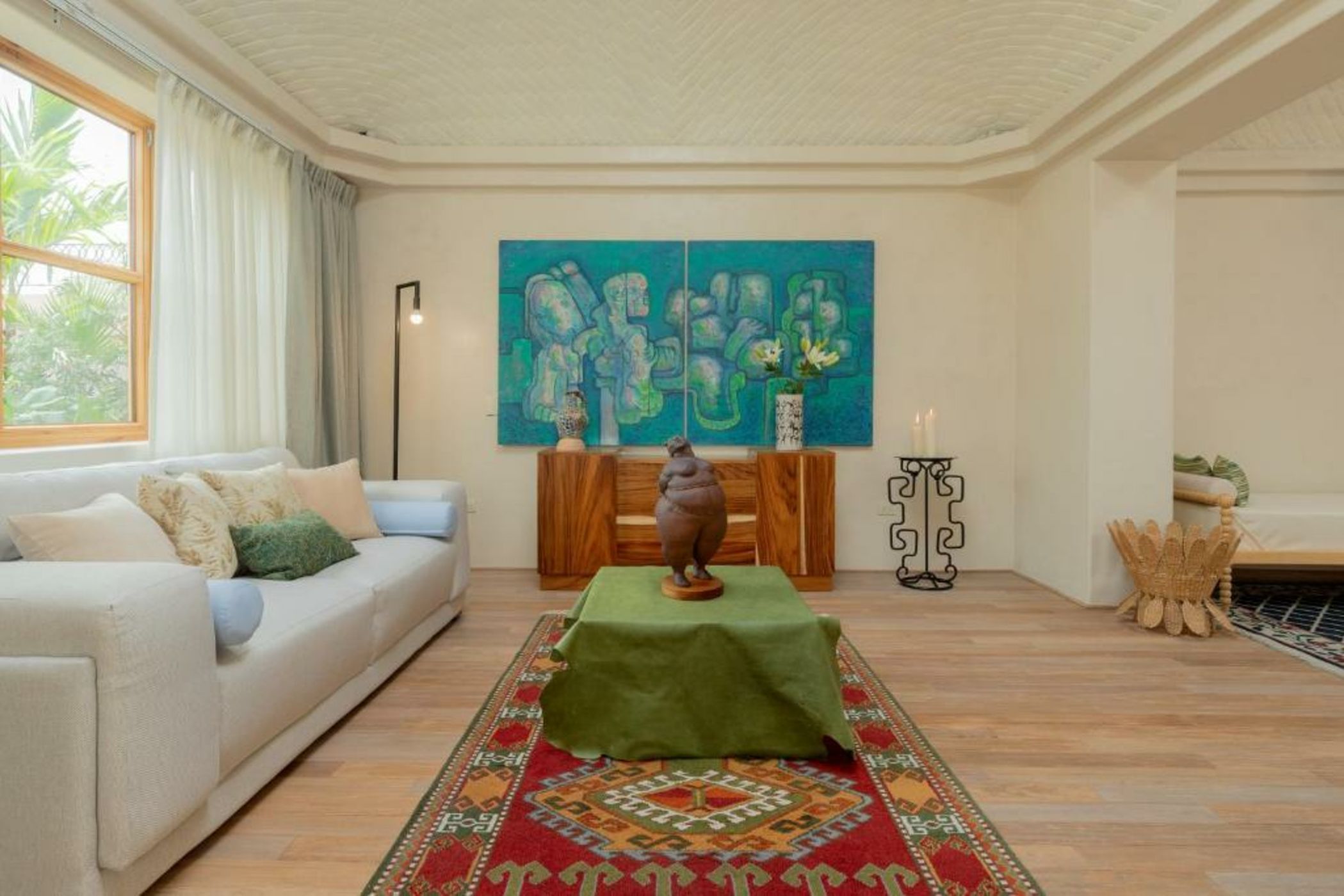 La Valise San Miguel de Allende