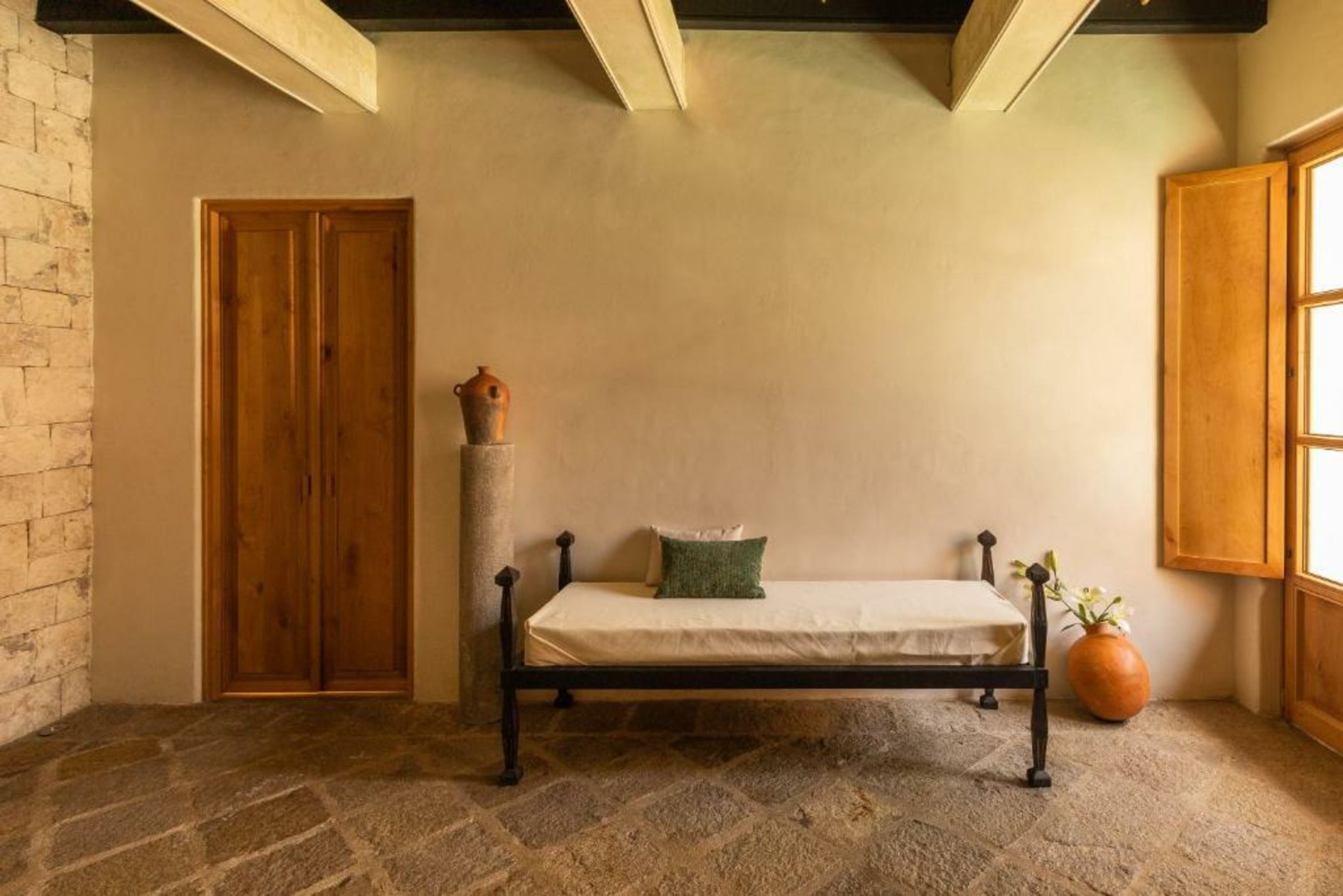 La Valise San Miguel de Allende