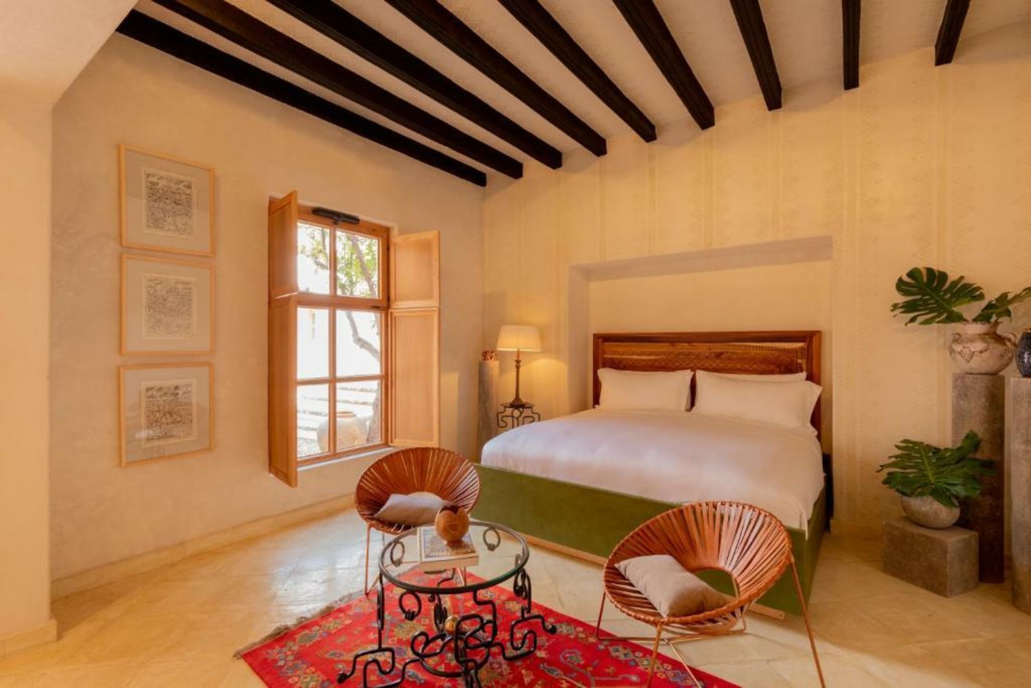 La Valise San Miguel de Allende