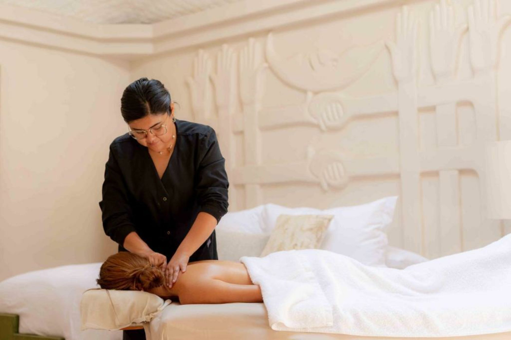 La Valise San Miguel de Allende