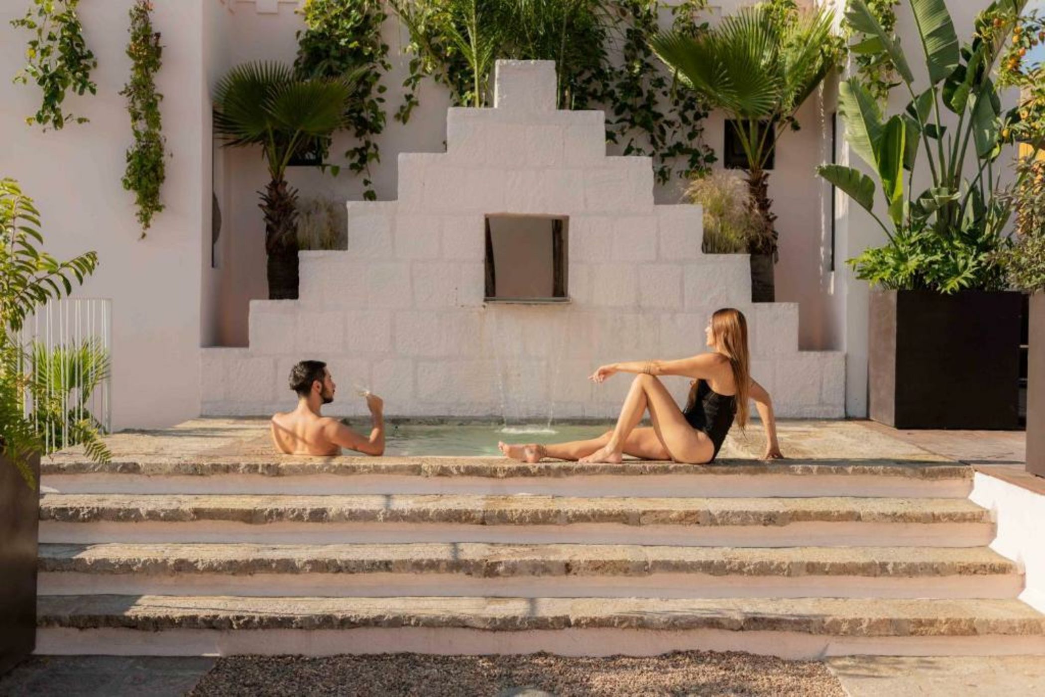 La Valise San Miguel de Allende