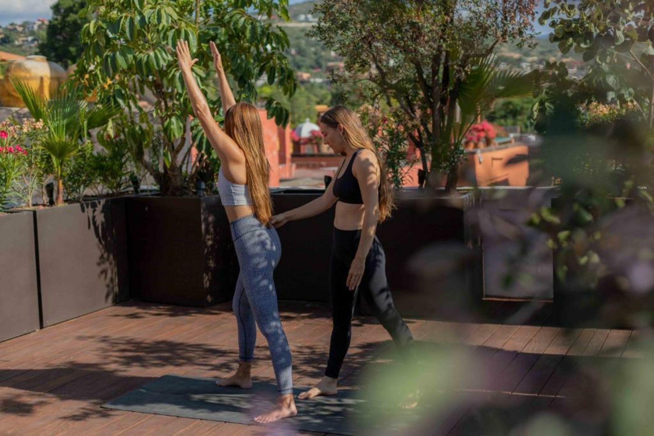 La Valise San Miguel de Allende