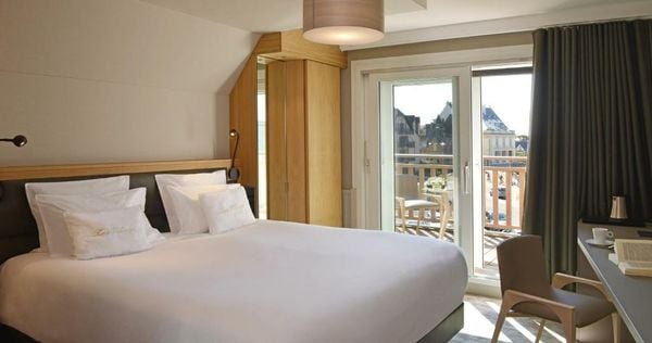 Hotel Les Vikings