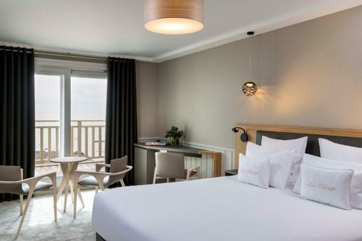 Hotel Les Vikings